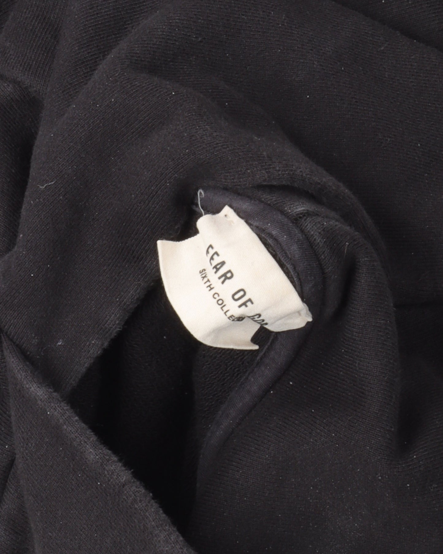 Sixth Collection FG Hoodie