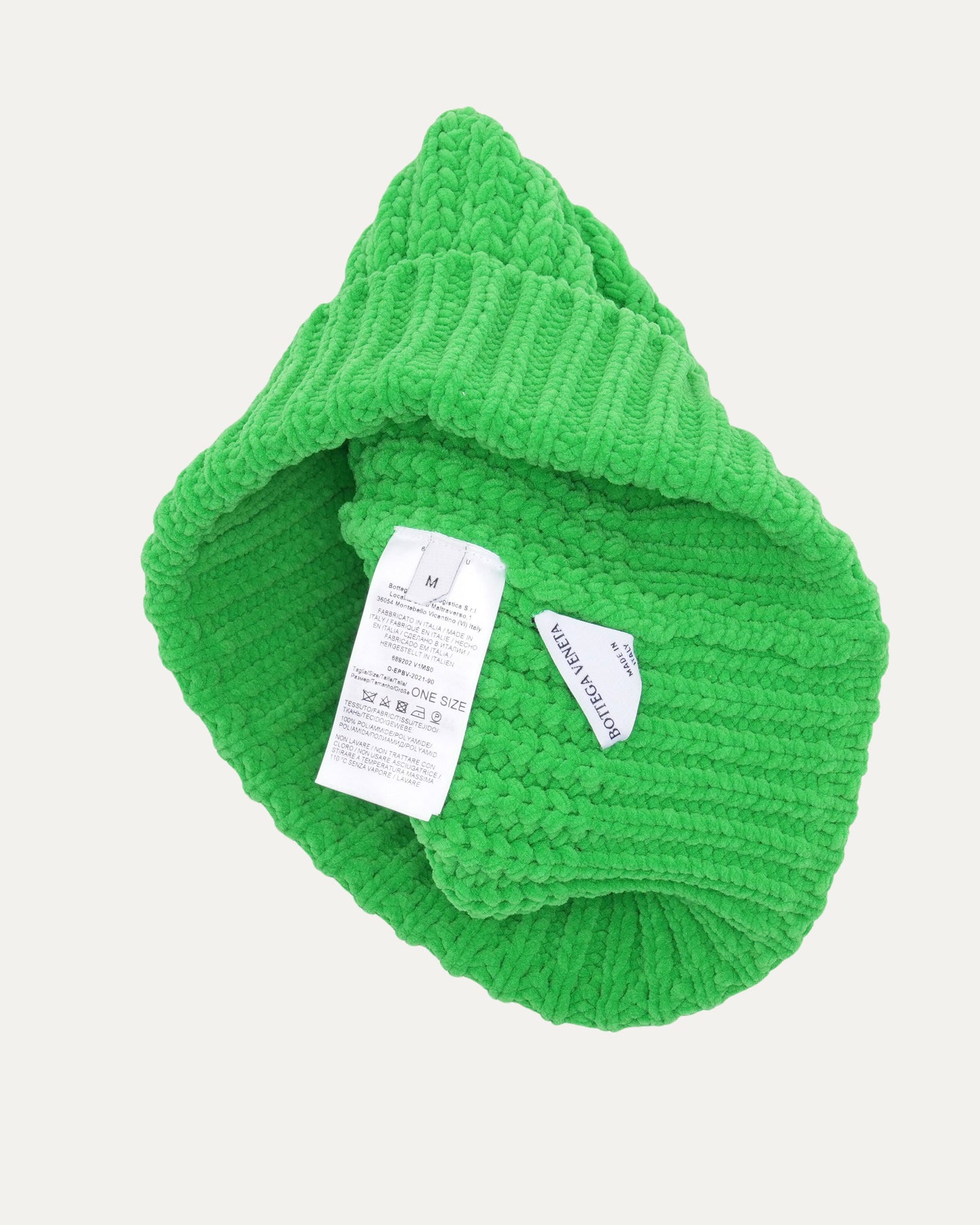 Knit Beanie