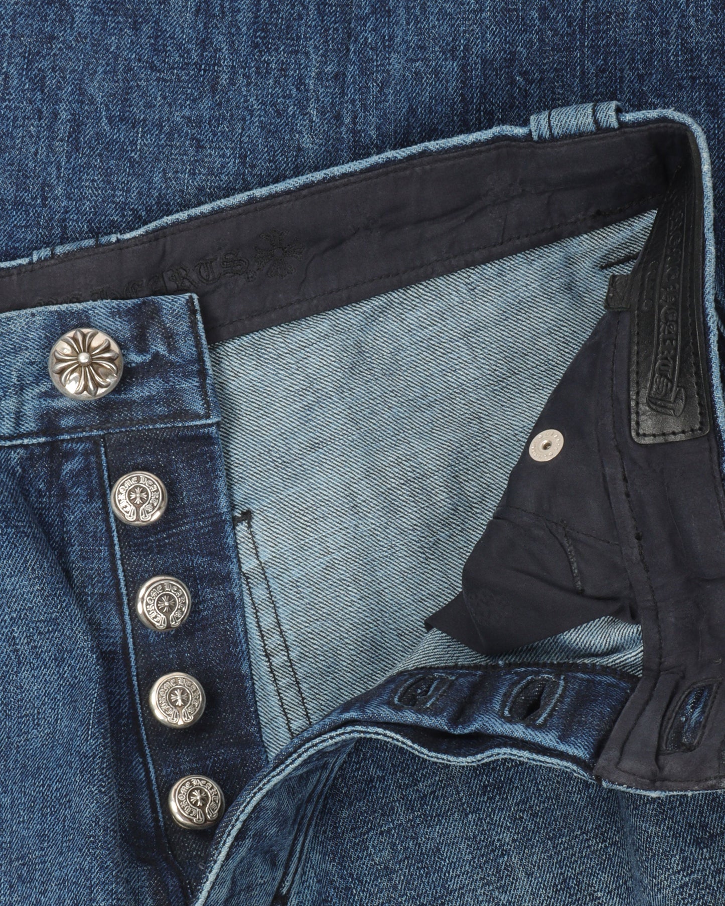 Carpenter Jeans