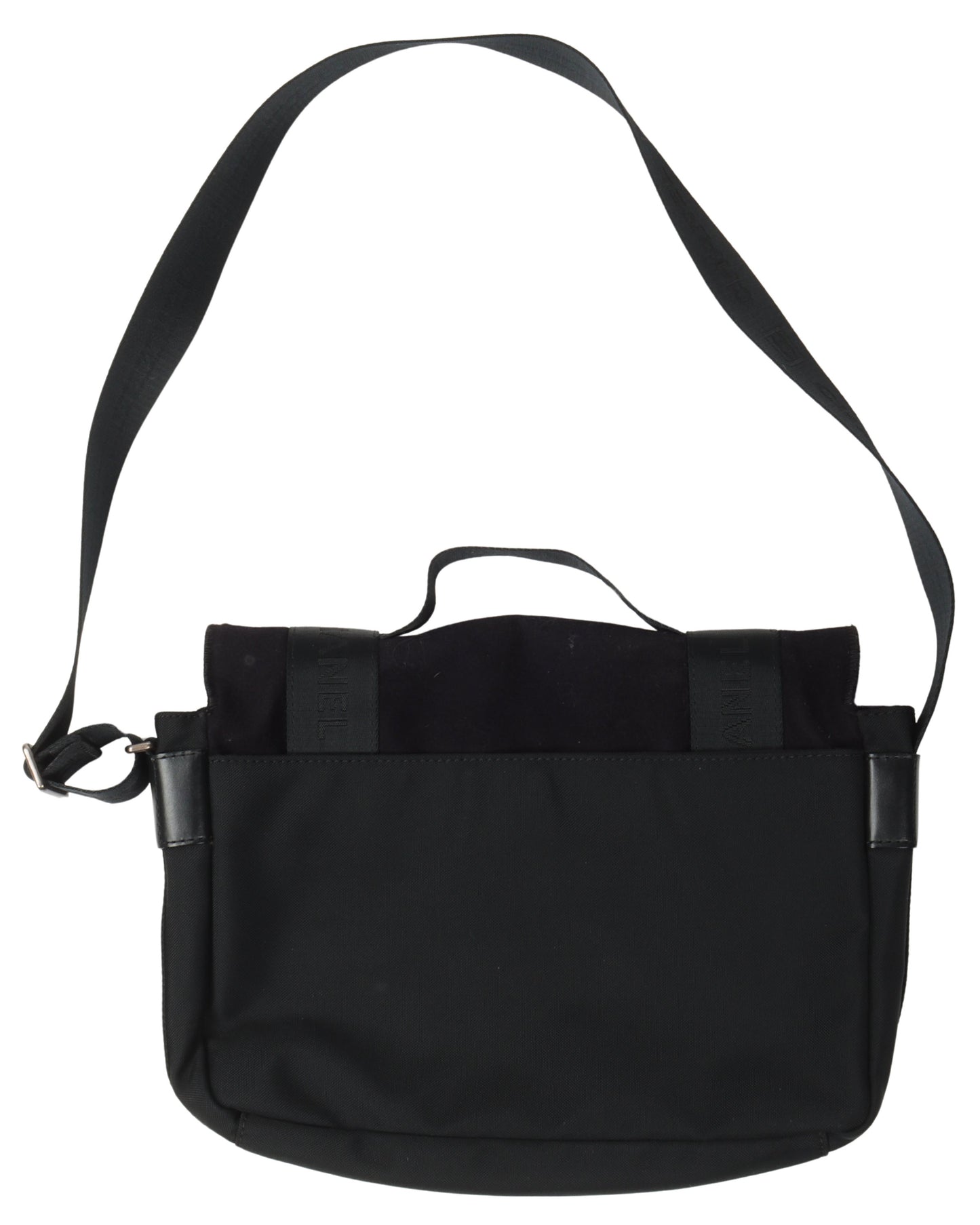 Sportline Messenger Bag