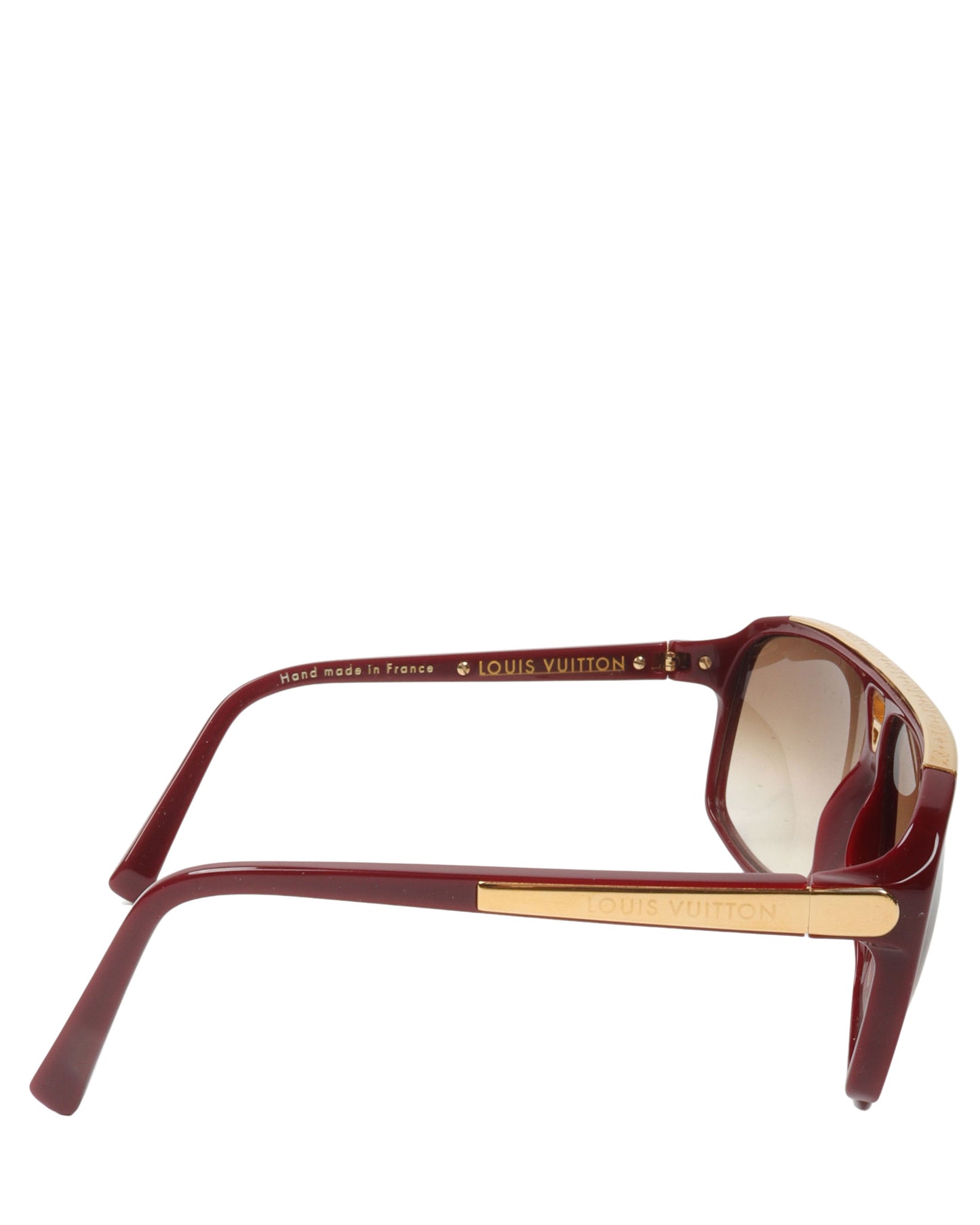 Evidence Millionaire Sunglasses