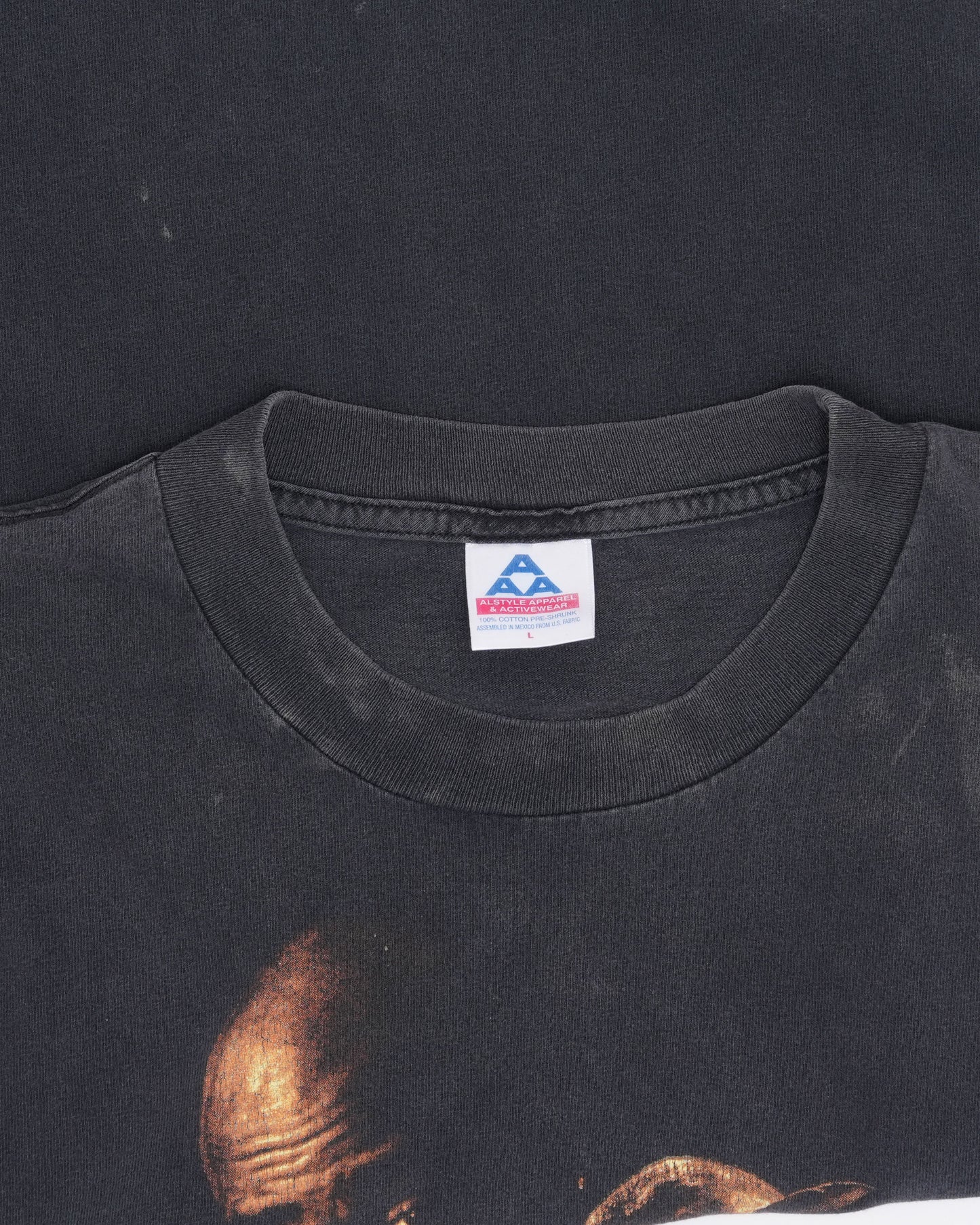 2pac Stop the Violence T-Shirt