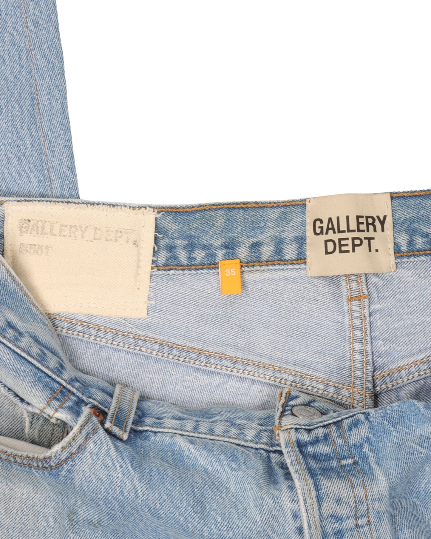 5001 Jeans