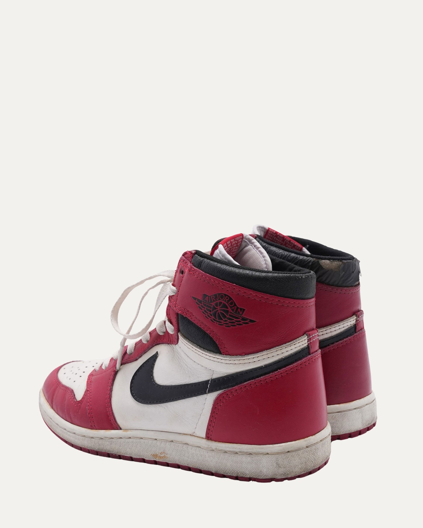 Air Jordan 1 'Chicago' '85
