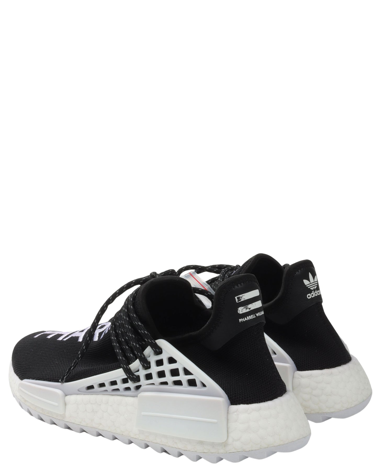Chanel Human Race NMD
