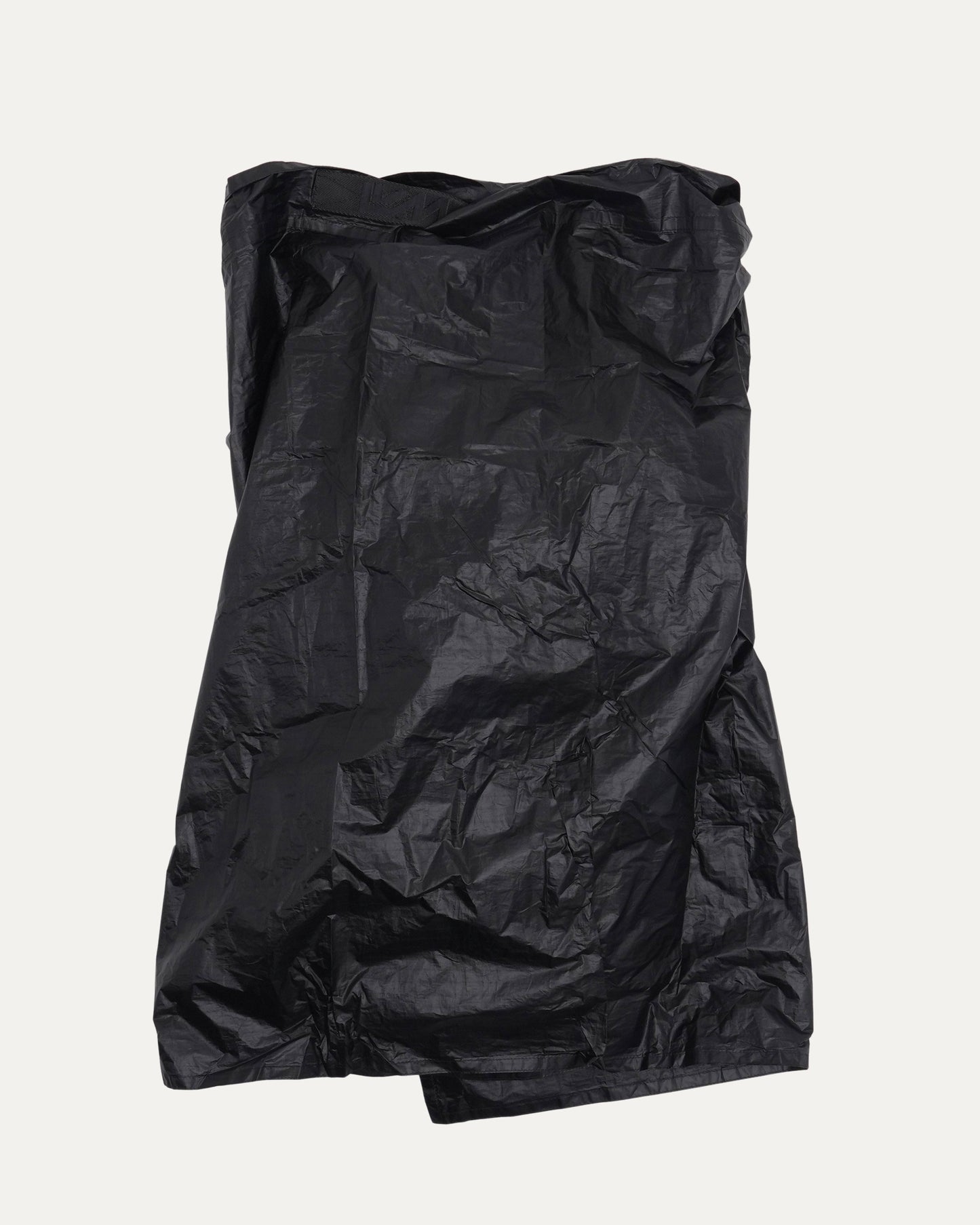 Packable Technical Wrap Layer