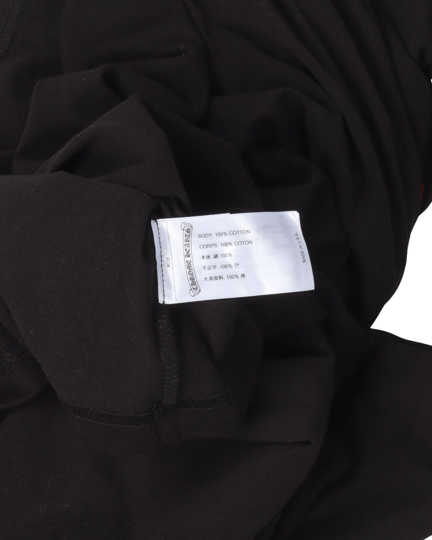 Matty Boy Stay Fast Long Sleeve T-Shirt