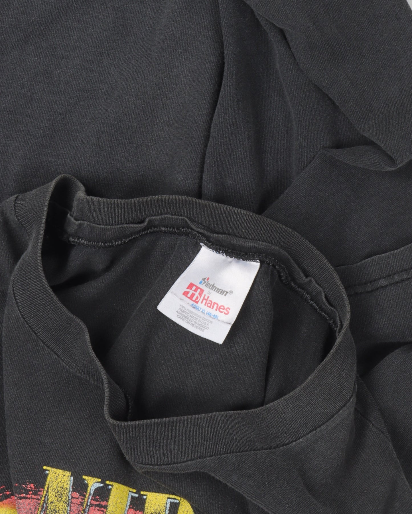 Nirvana 1997 T-Shirt