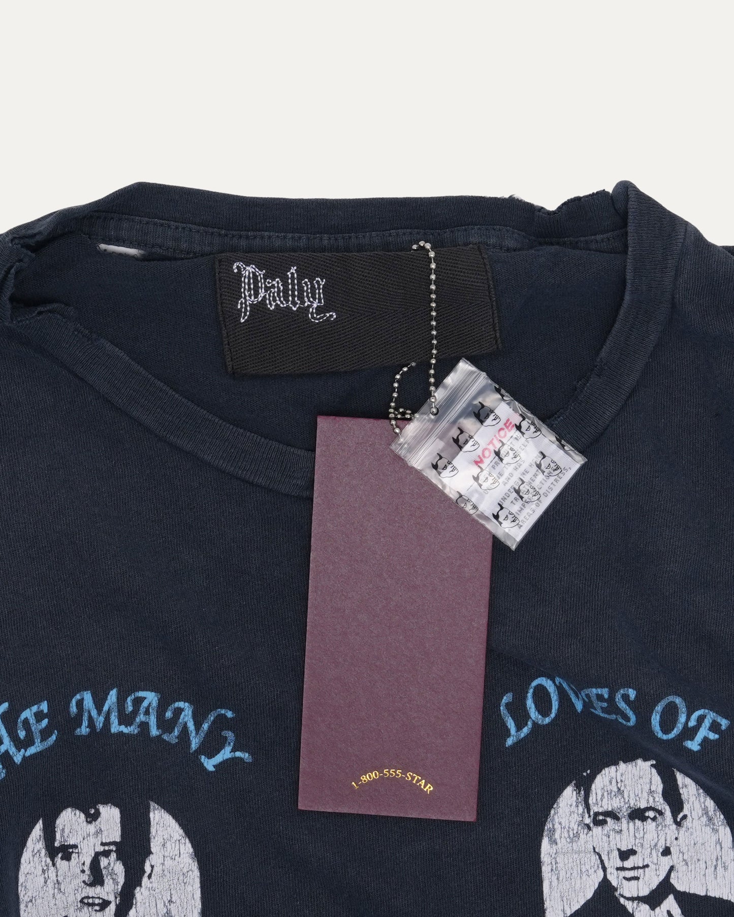 Loves of Liz T-Shirt