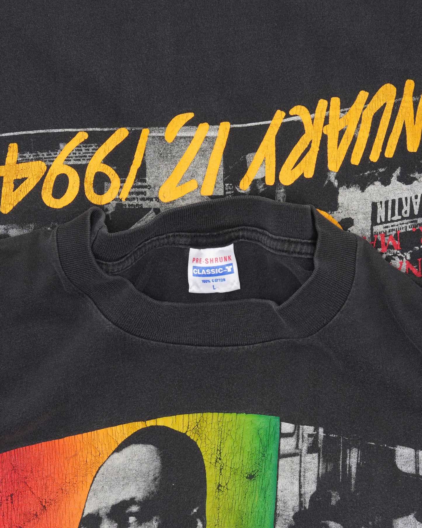 Martin Luther King T-Shirt