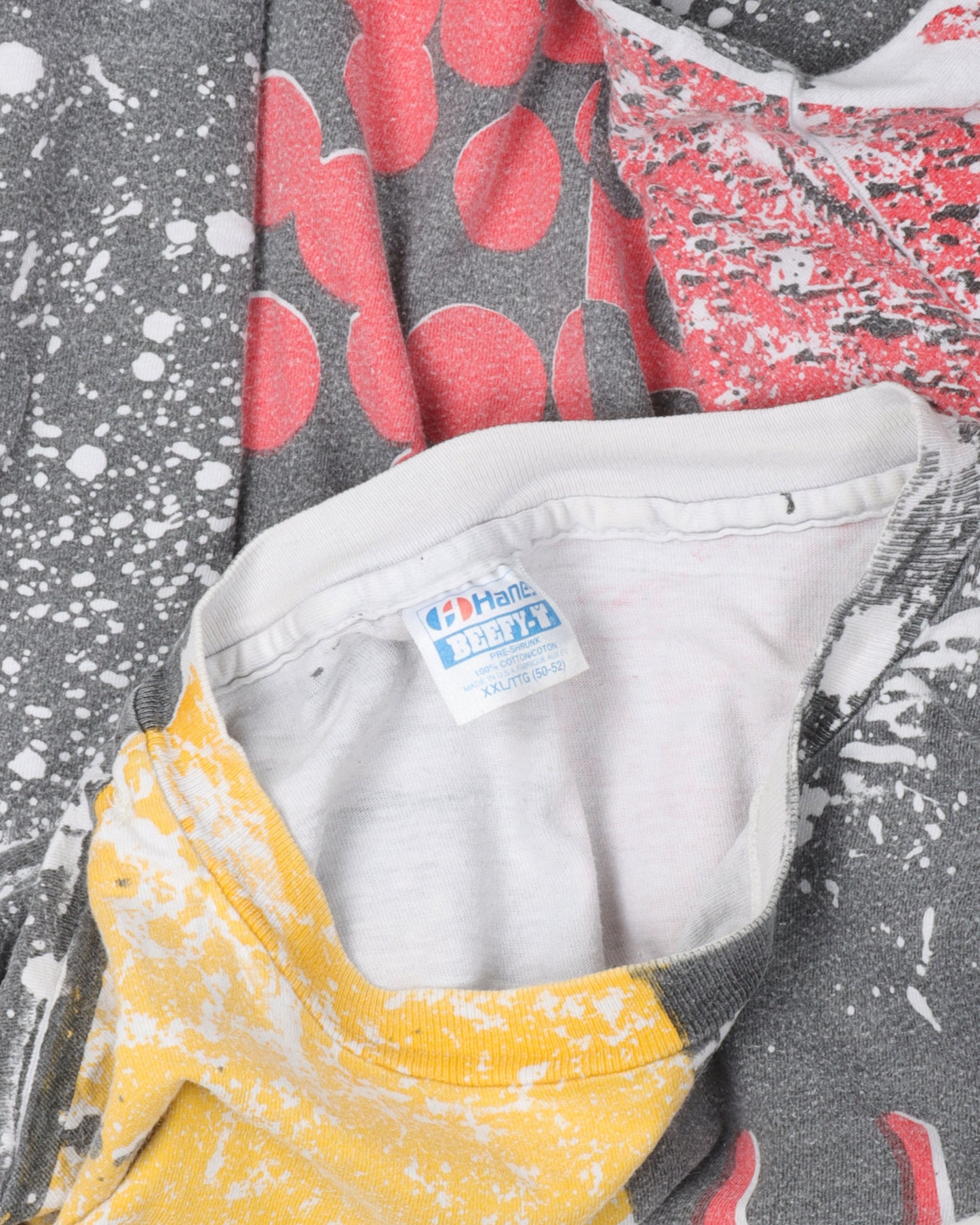 U2 "Achtung Baby" AOP T-Shirt