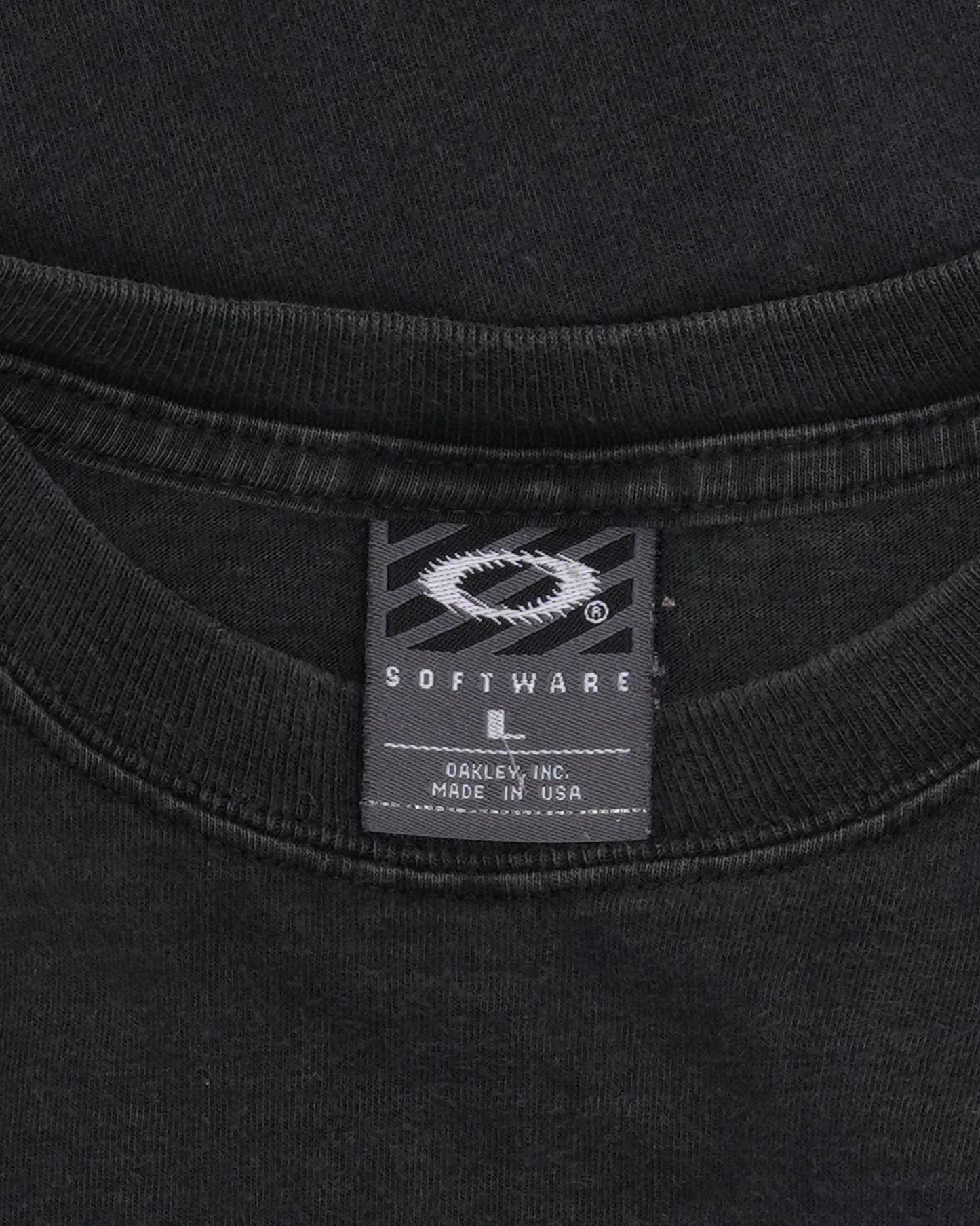 Oakley Skull T-Shirt