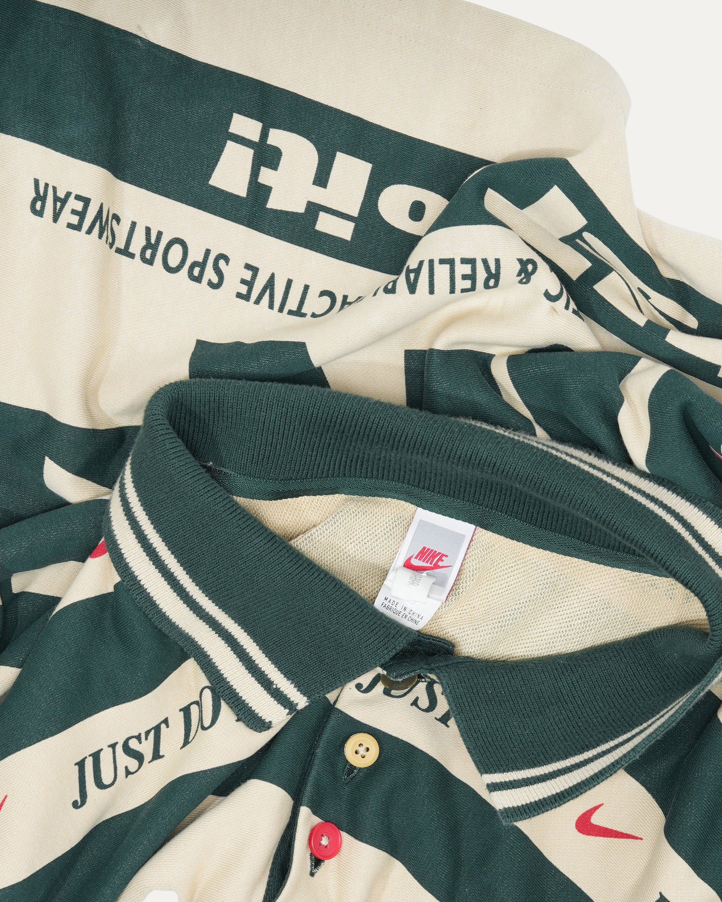 Cactus Plant Flea Market Rugby Shirt