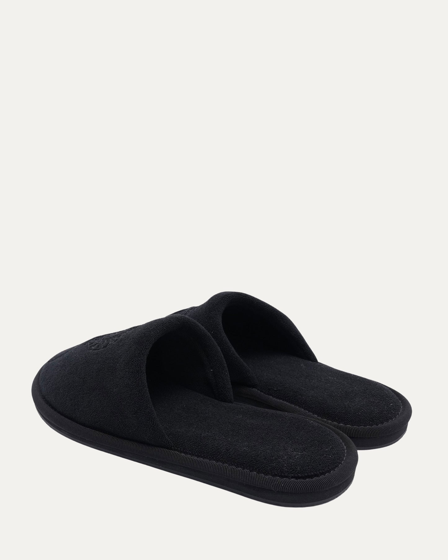 New York Hotel Slippers