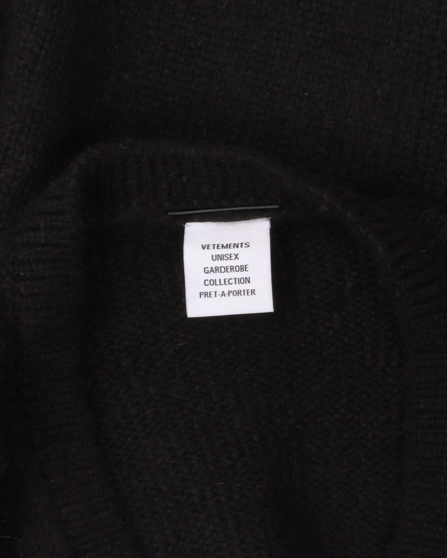 Fancy Button Cardigan