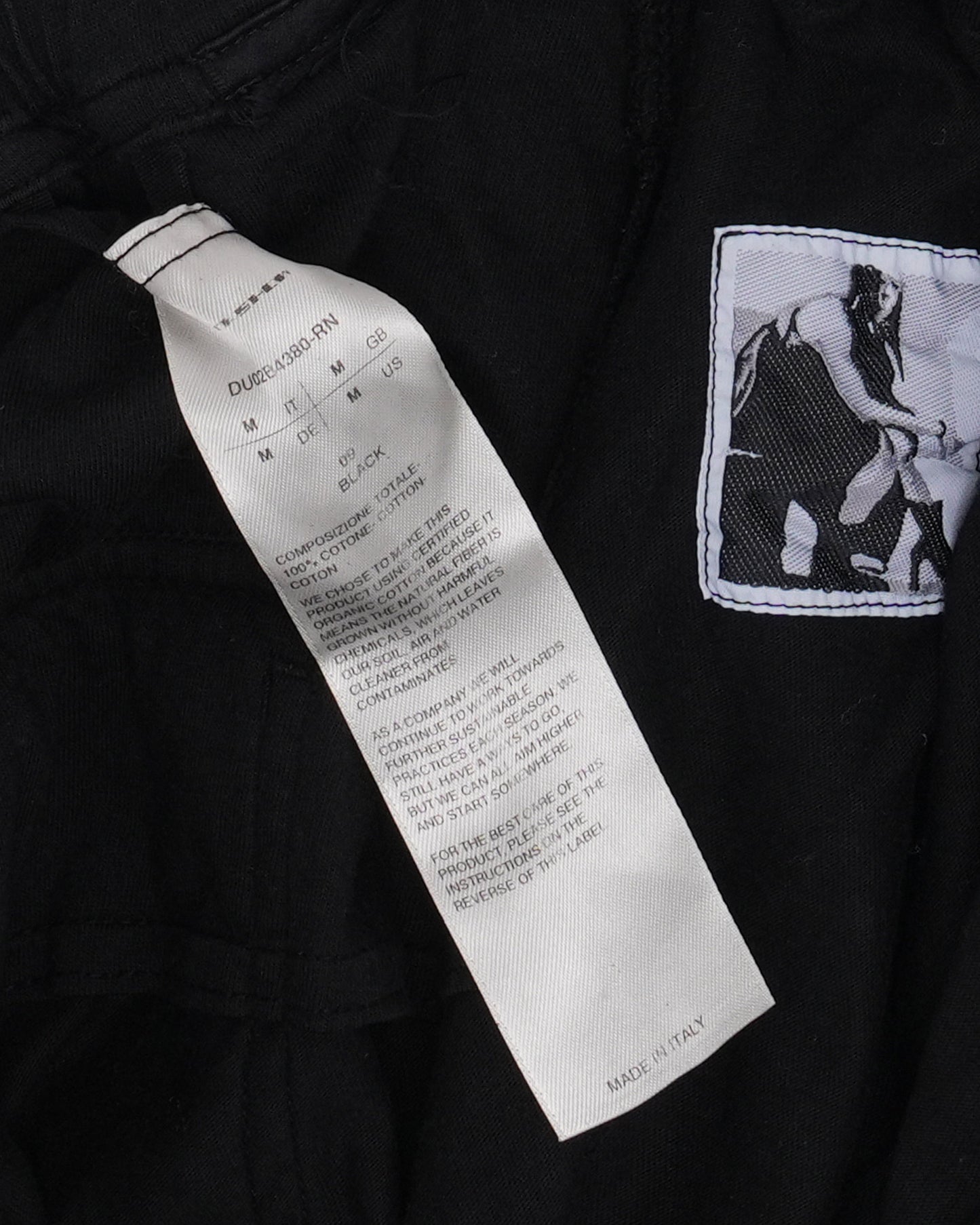 Drawstring Pod Shorts