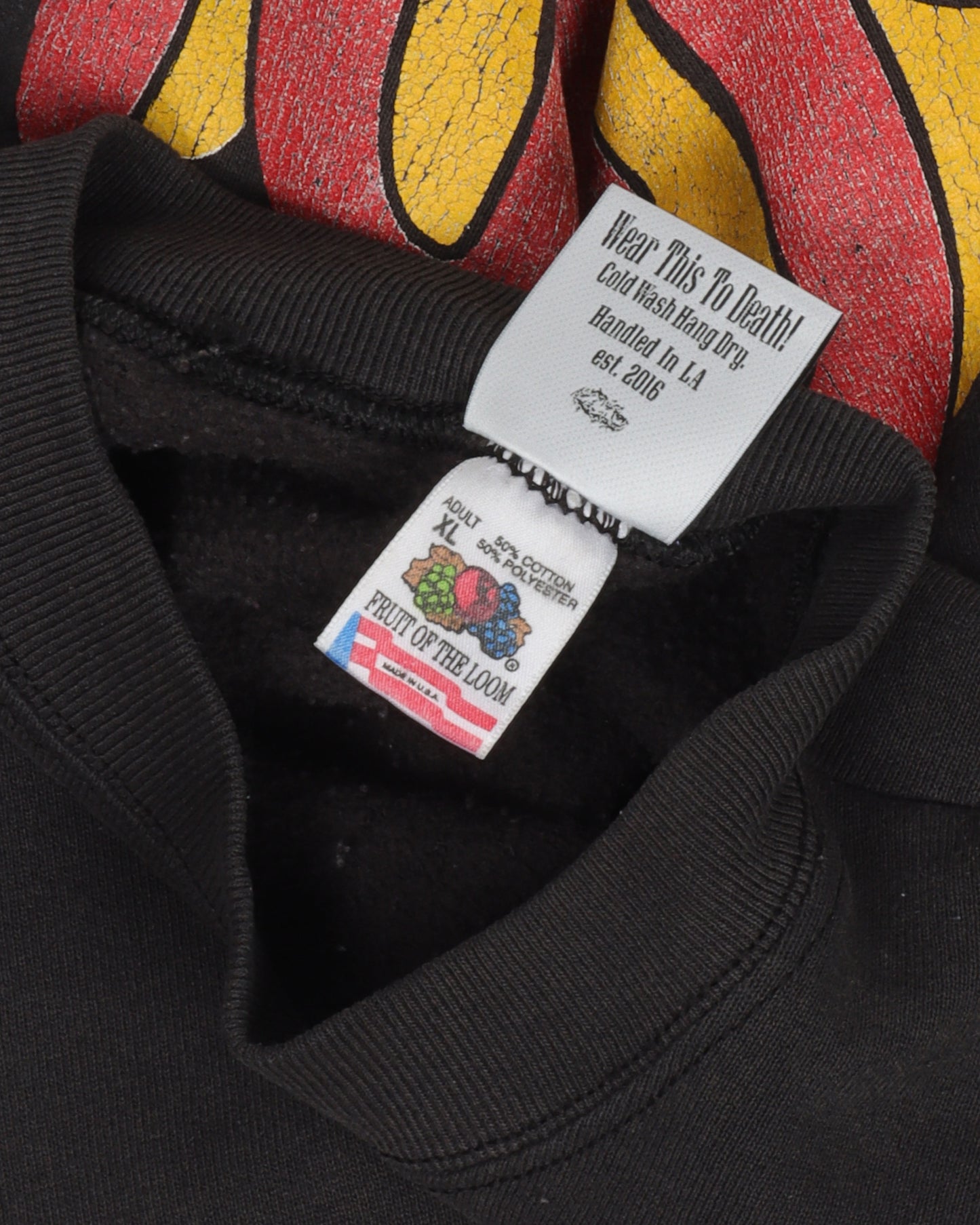 Biggie Smalls Crewneck