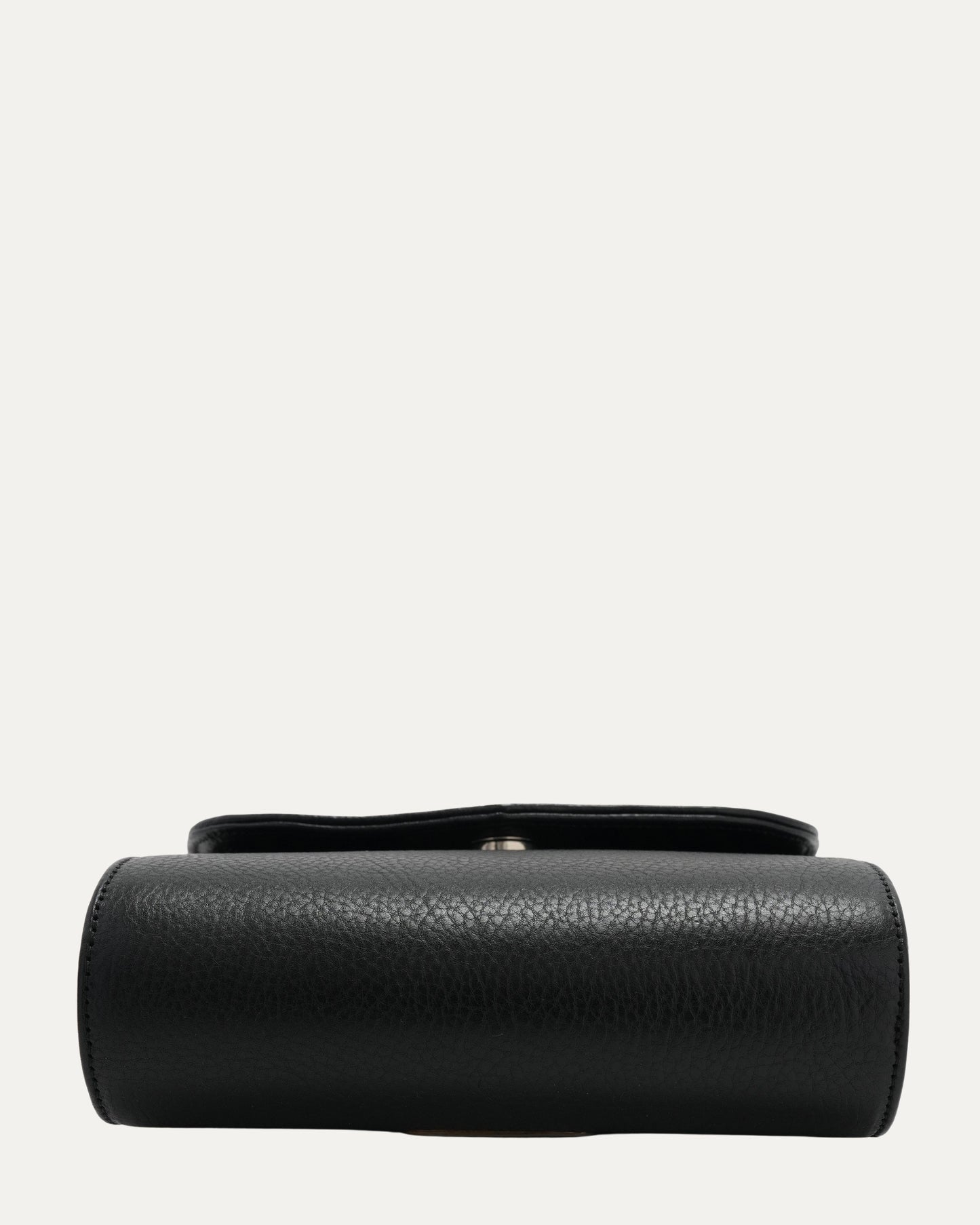 Fleur Embellished Doc Adams Purse