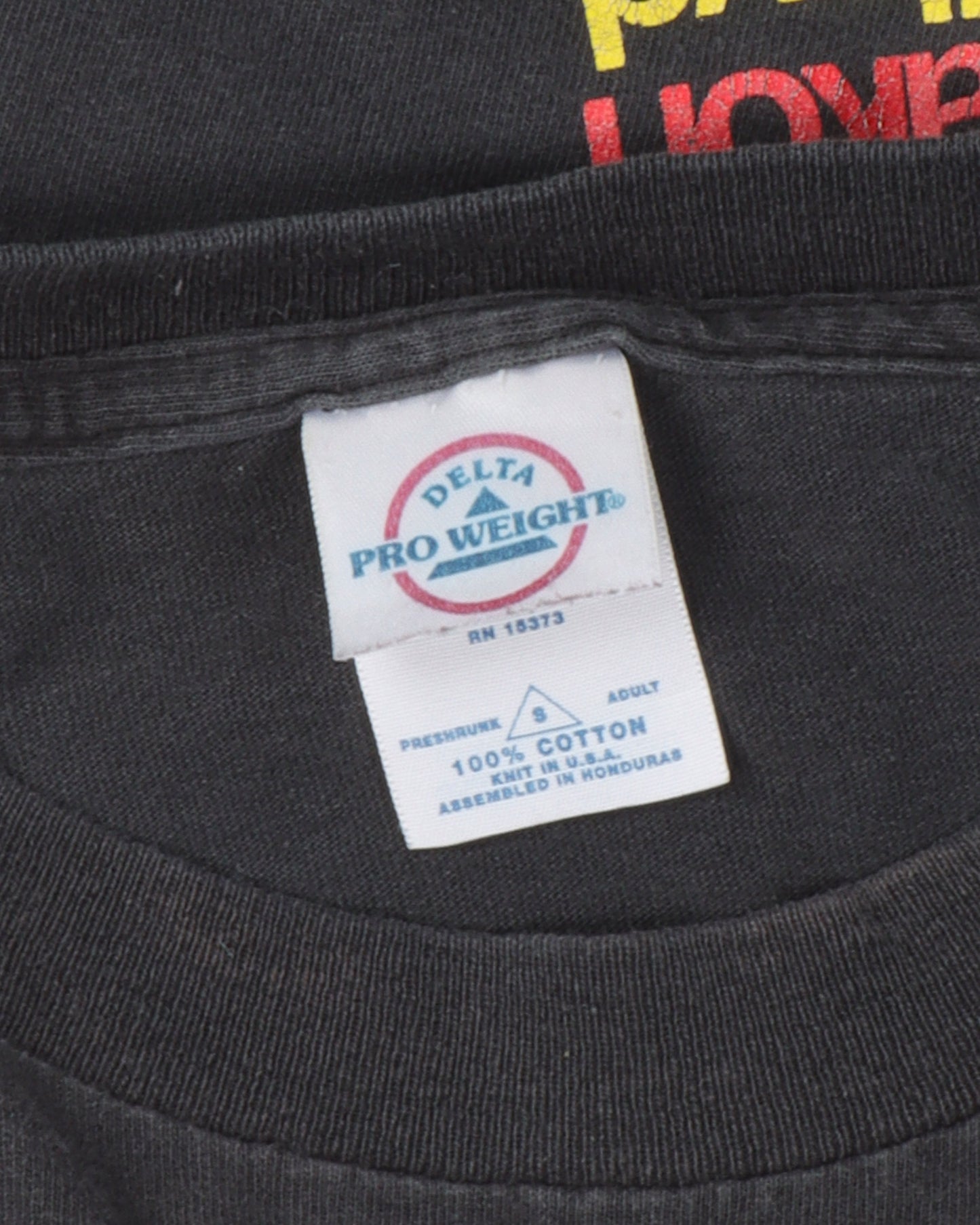 Summer Jam 2004 T-Shirt