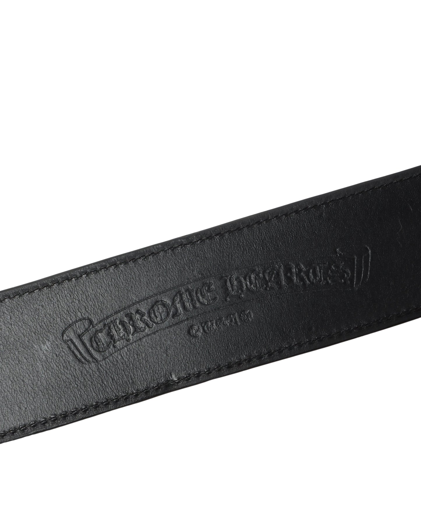 Camouflage Gunslinger Belt