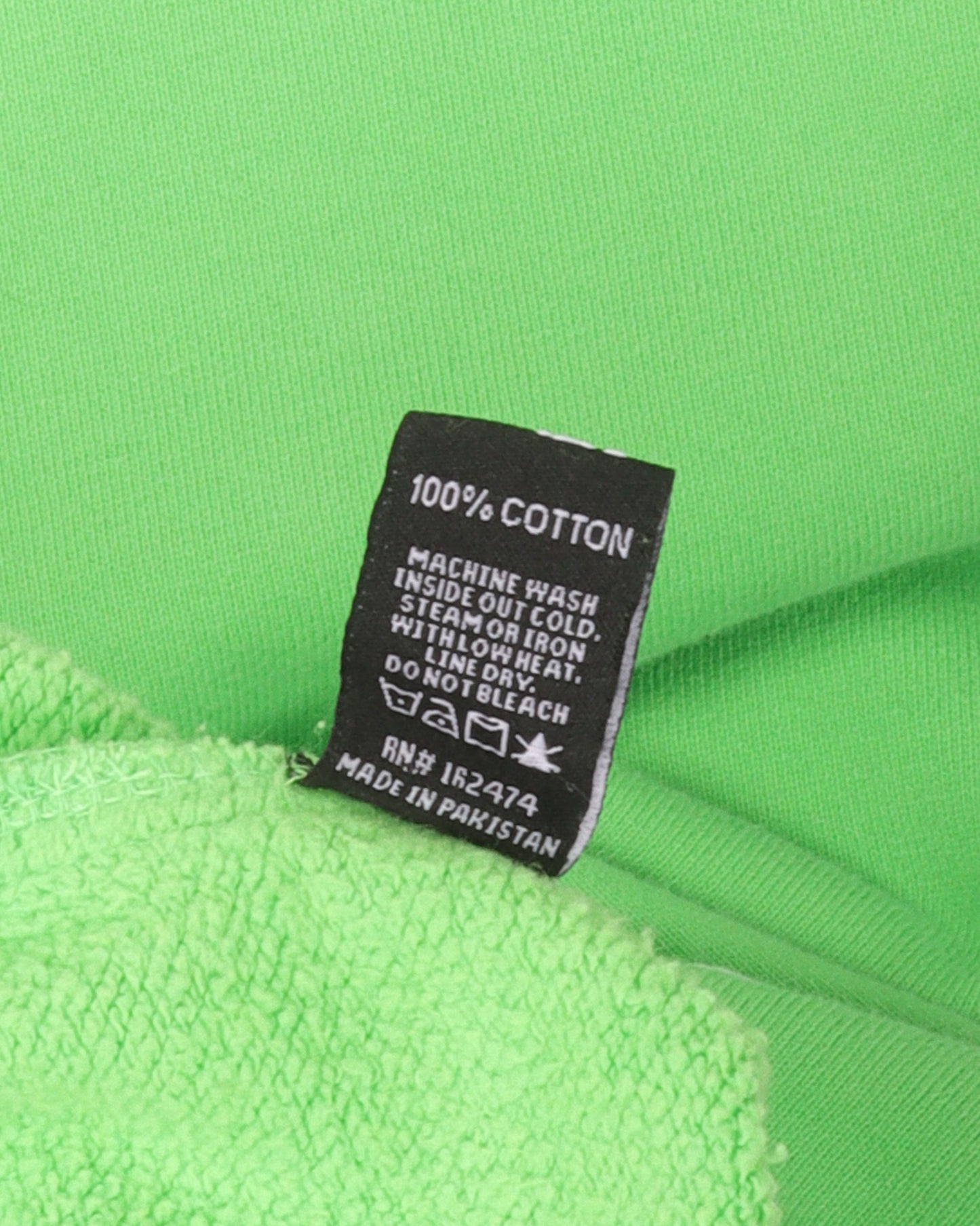 Upside Down Logo Sweatpants