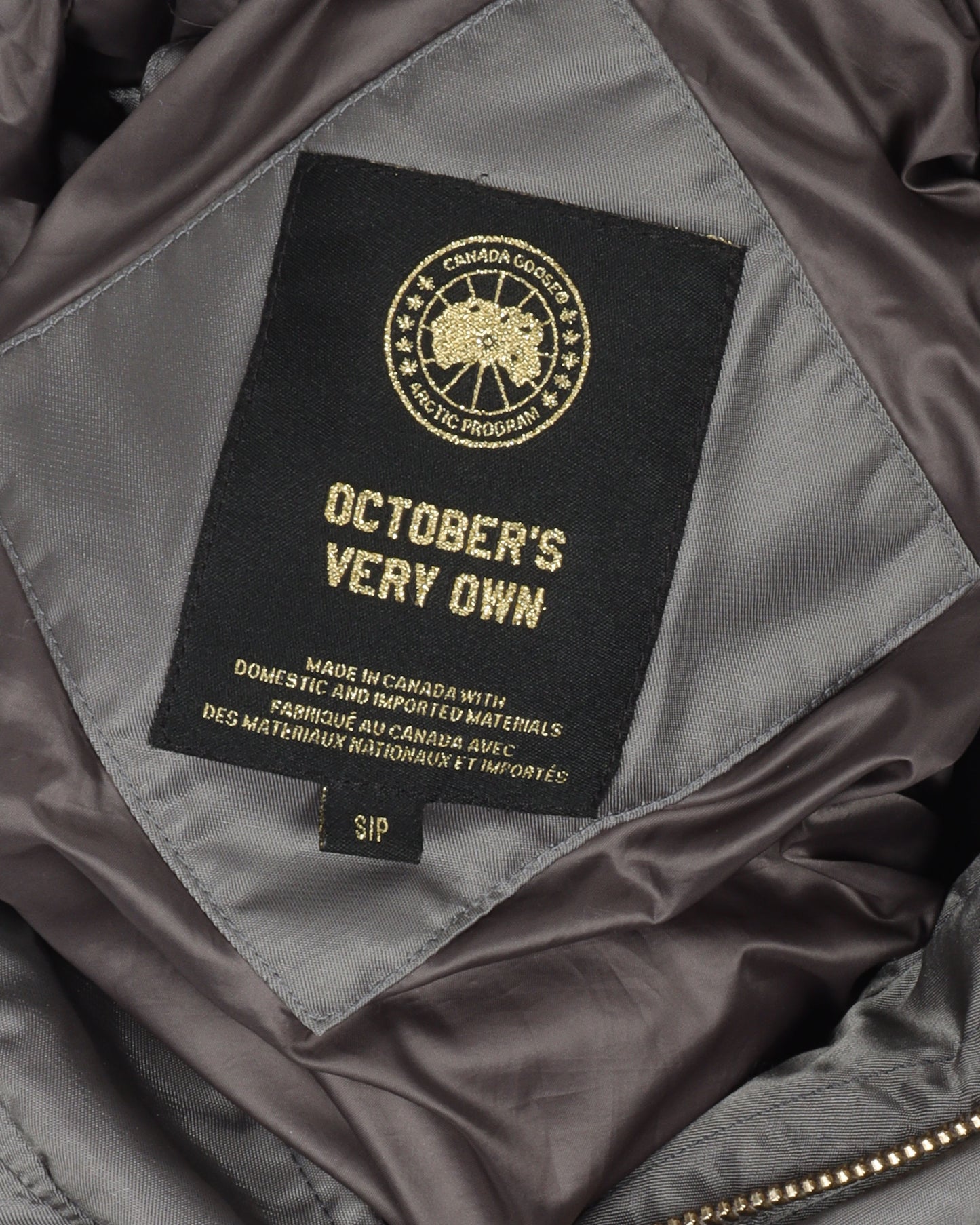 OVO Bomber Jacket