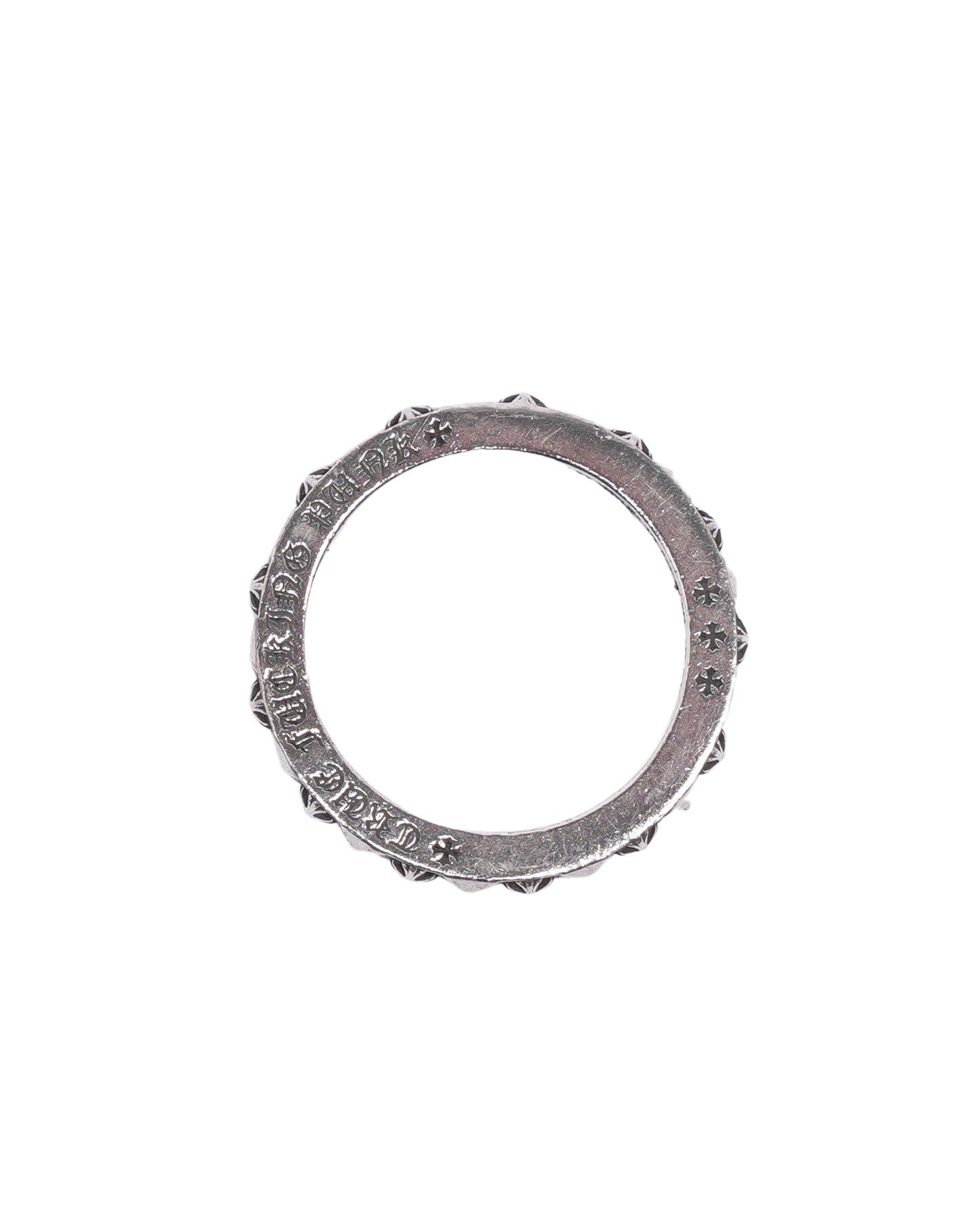 True Fucking Punk Ring