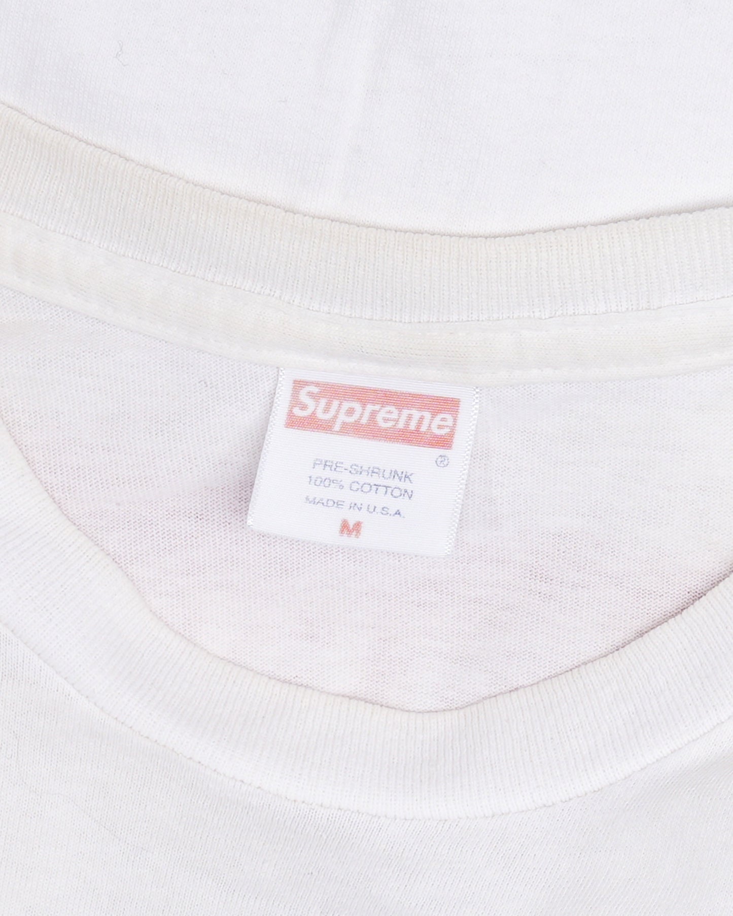 SS09 Budweiser T-Shirt