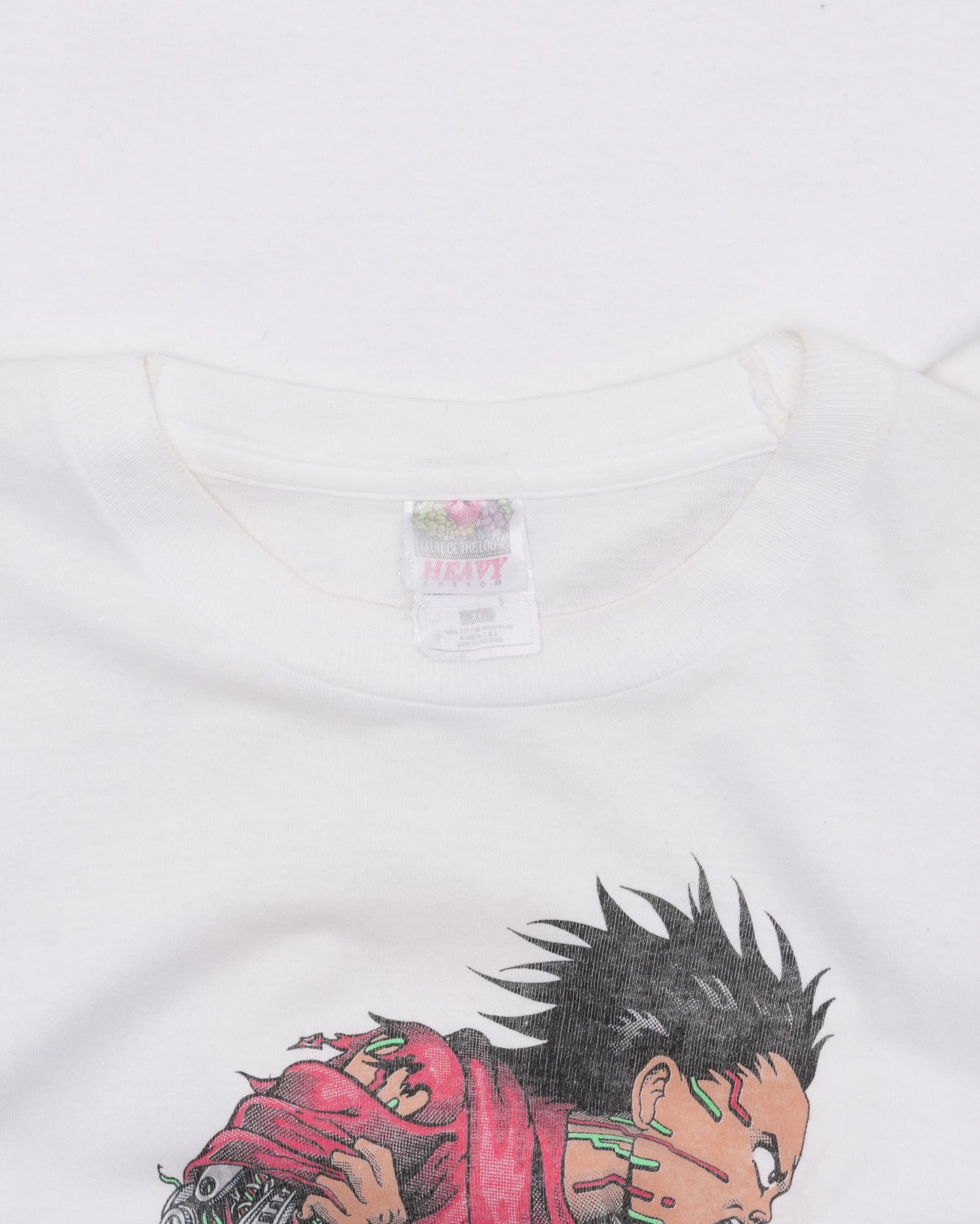 Akira Tetsuo T-Shirt