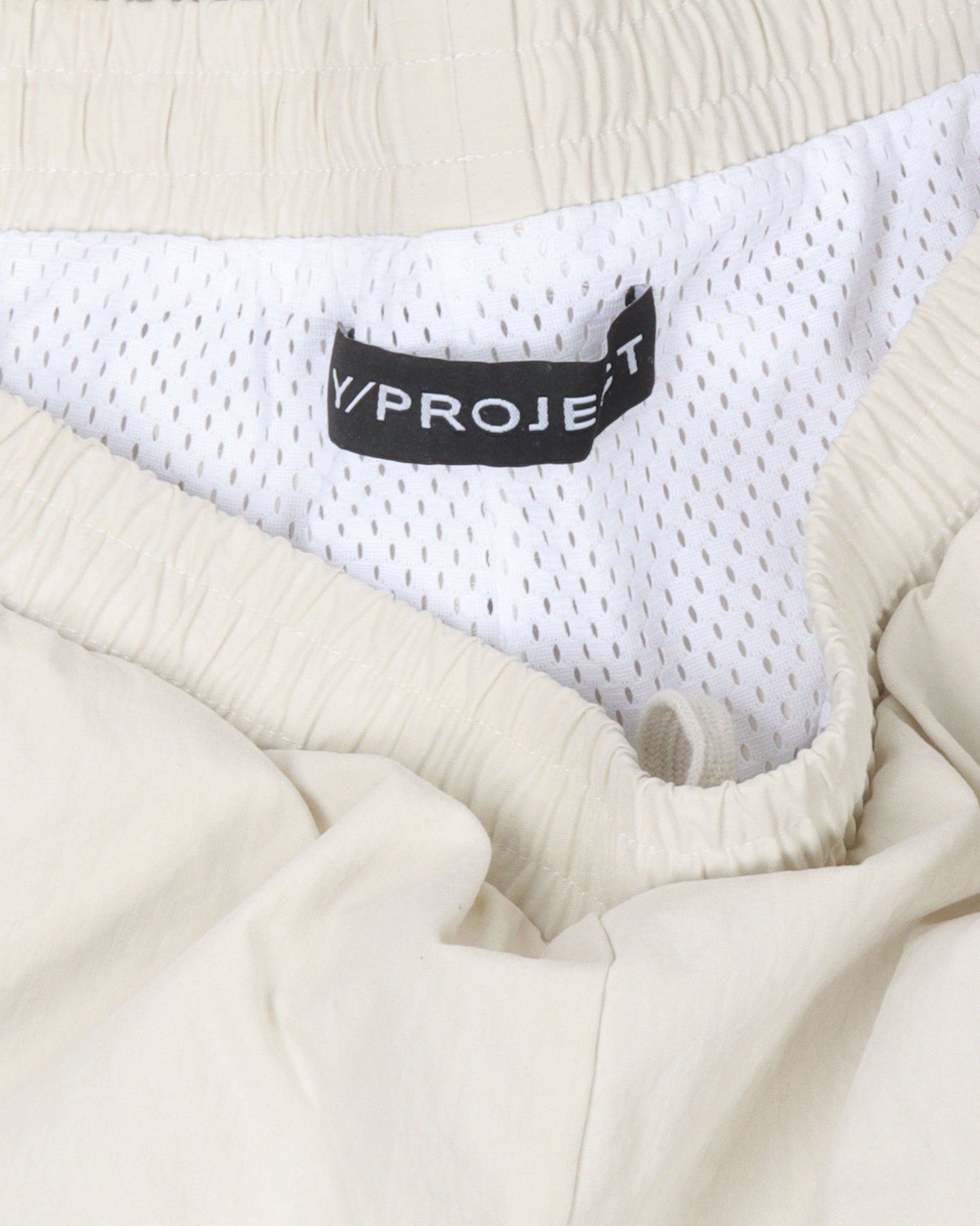 Denim Hybrid Sweatpants