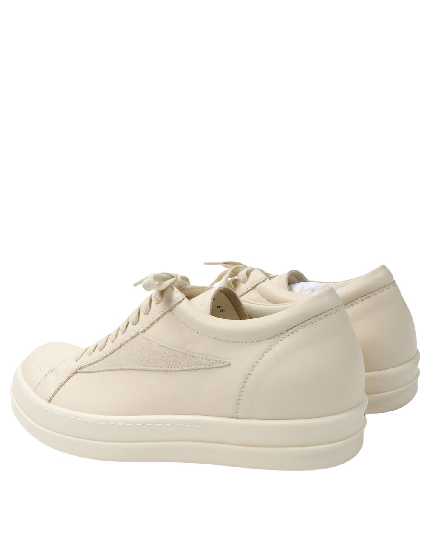 SS24 LIDO Vintage Sneakers