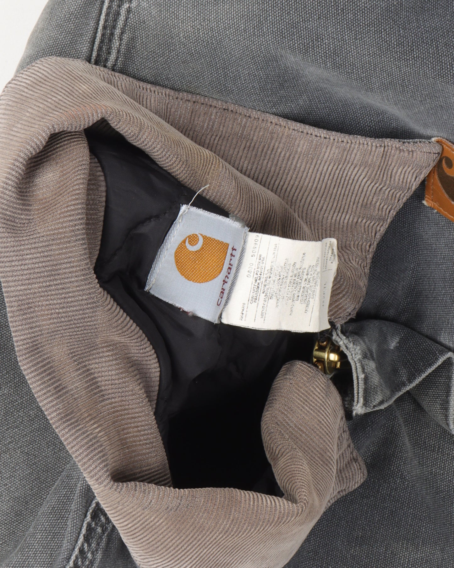 Carhartt Arctic Jacket