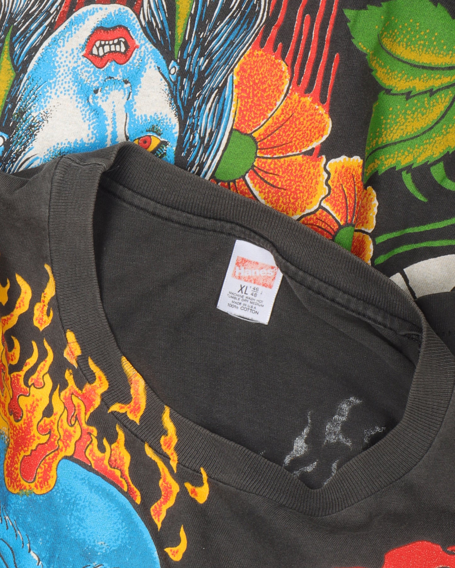 Ozzy Osbourne Tattoo T-Shirt