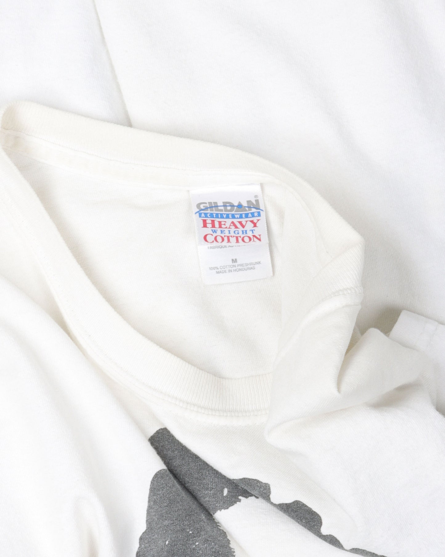 Alicia Keys 2004 Tour T-Shirt