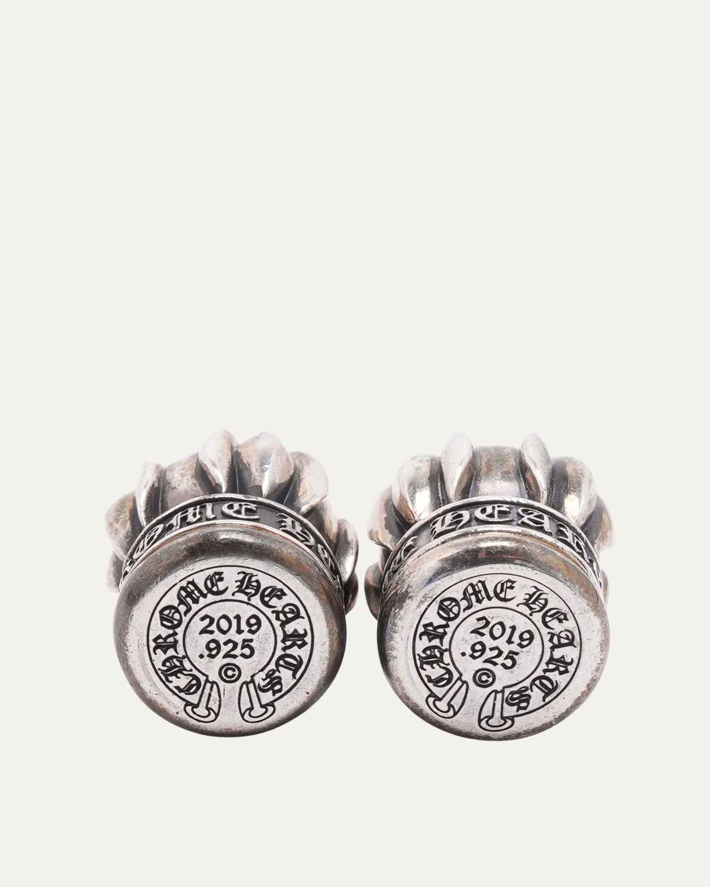 Salt and Pepper Shakers