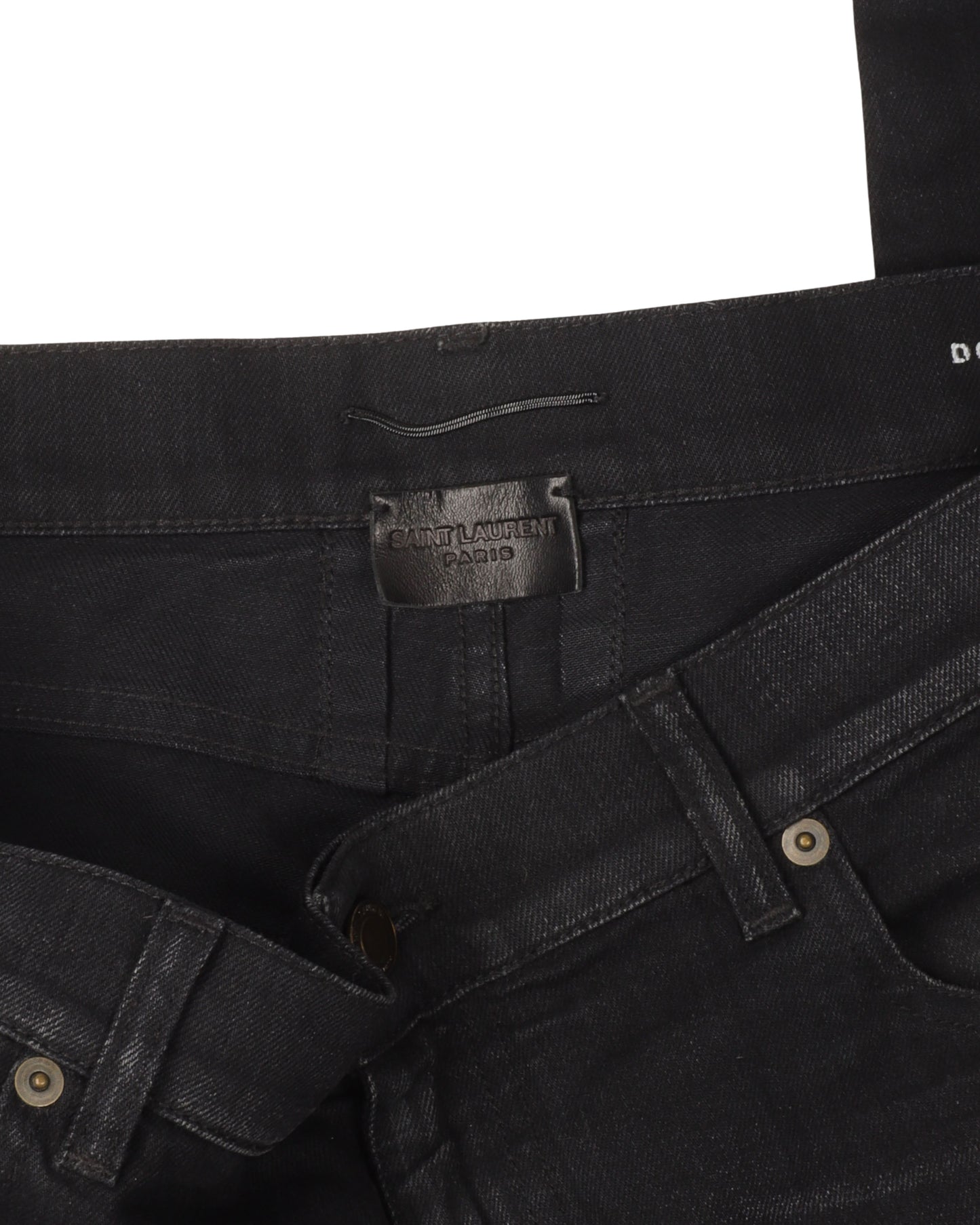 Knee Rip Jeans