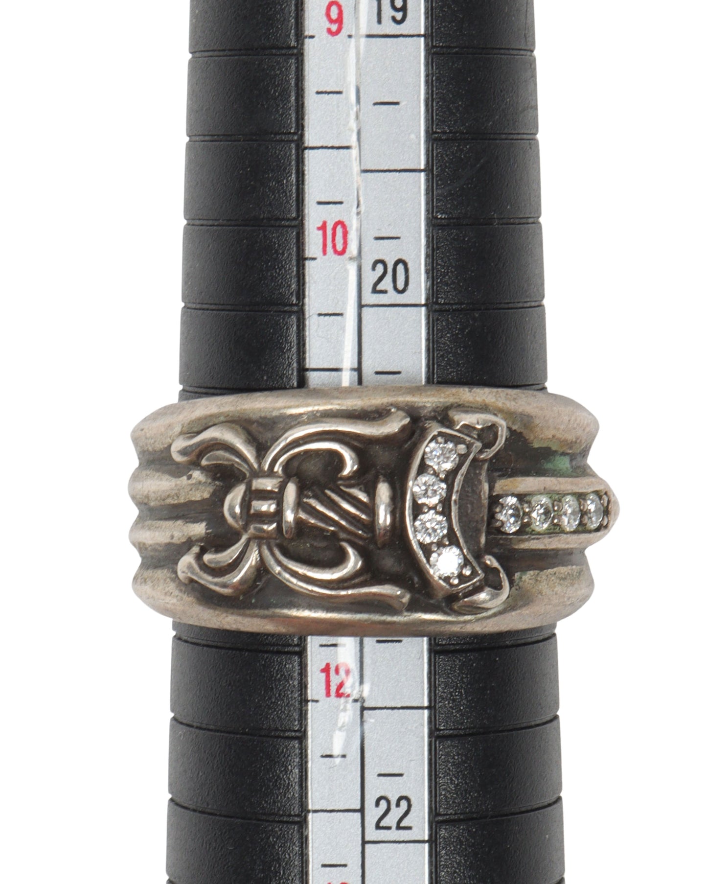 Diamond Dagger Ring