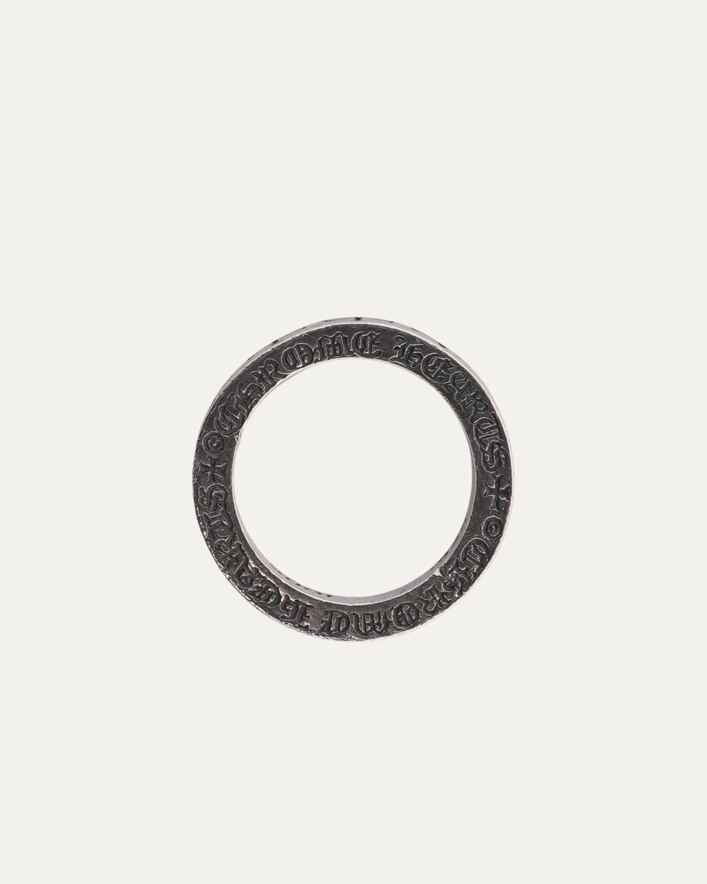 Thin Fuck You Spacer Ring