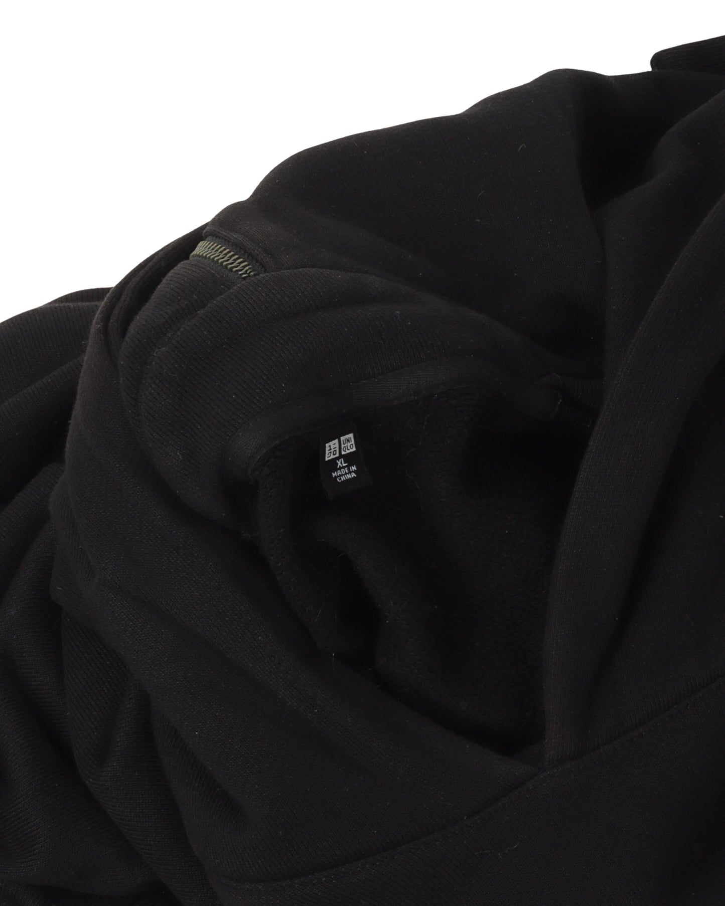 Uniqlo Urban Sweat Pullover Hoodie