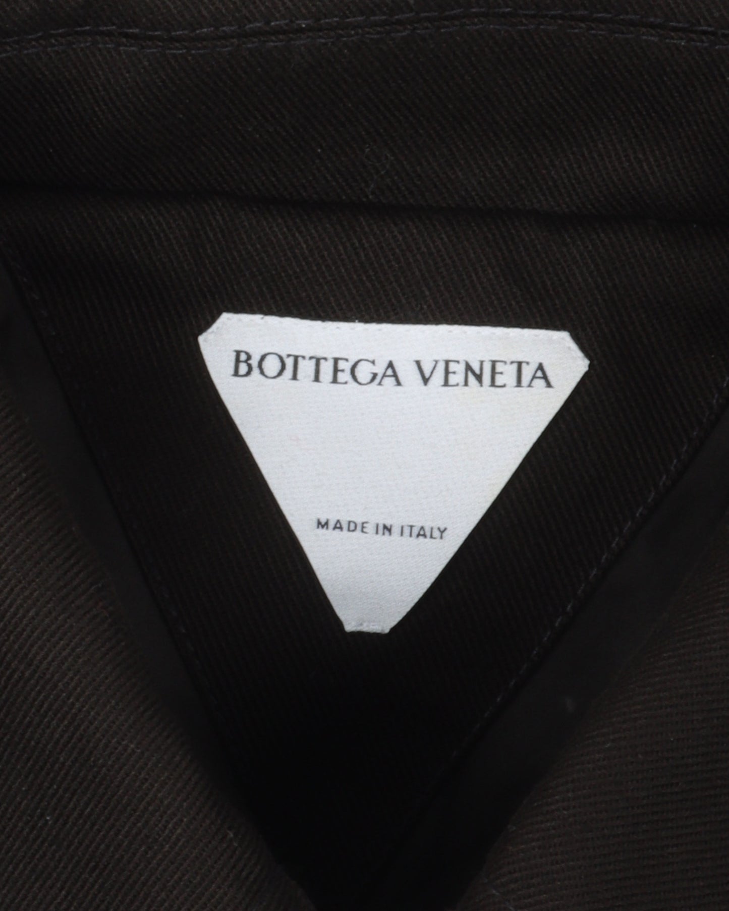 Runway Cropped Jacket w/ Removable Wool Lining