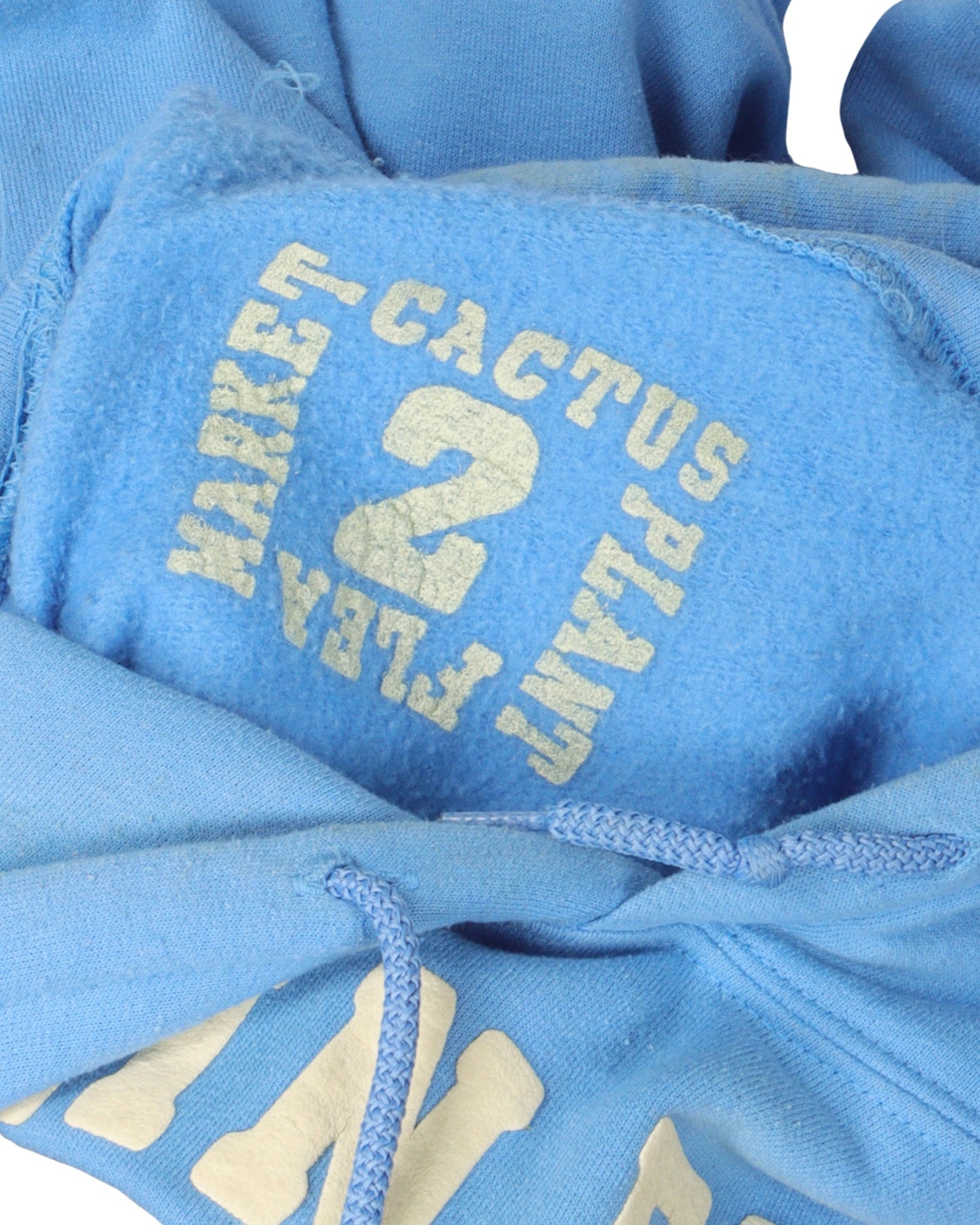 Kerwin Frost Annual Telethon Hoodie