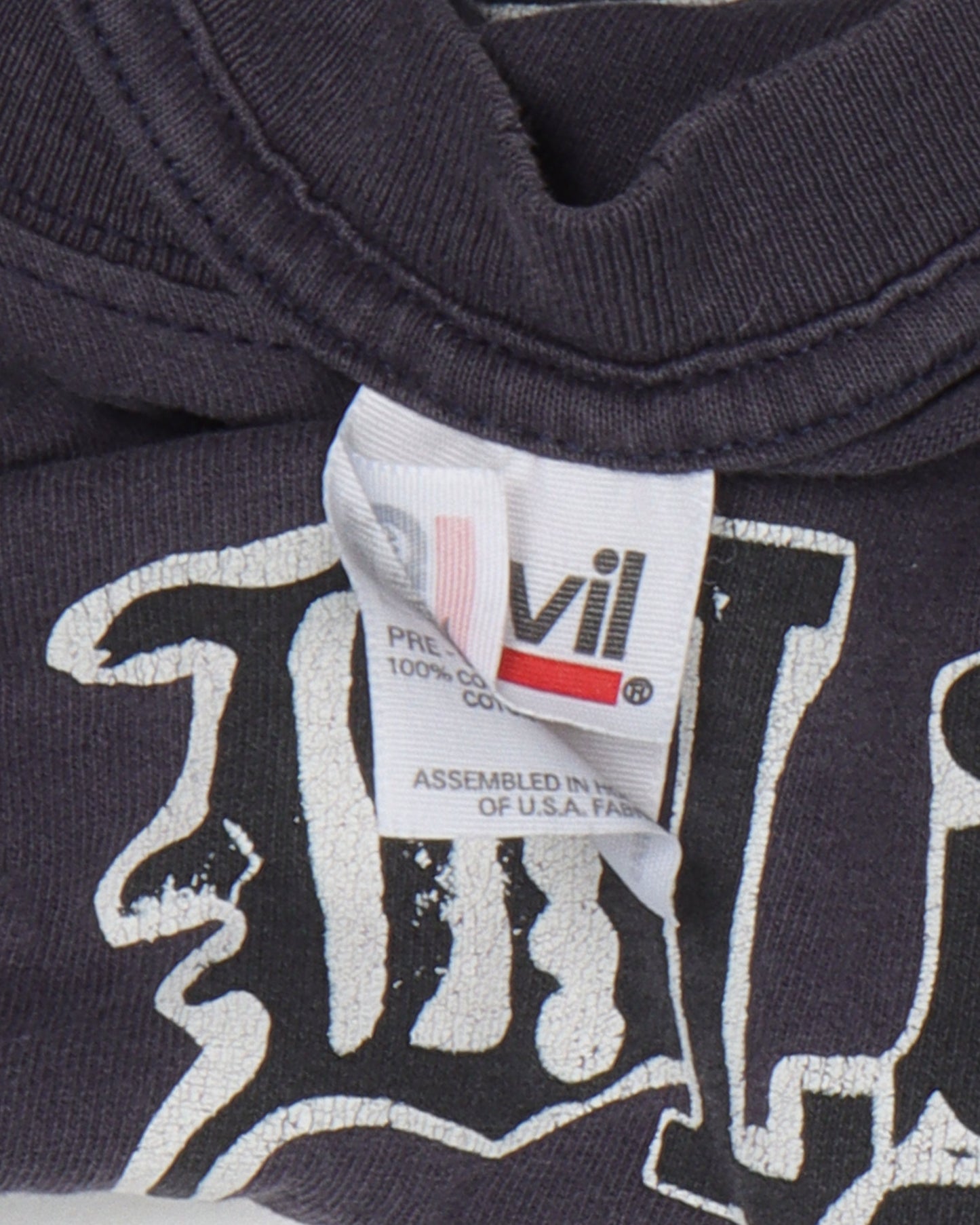 Blink 182 Tour T-Shirt