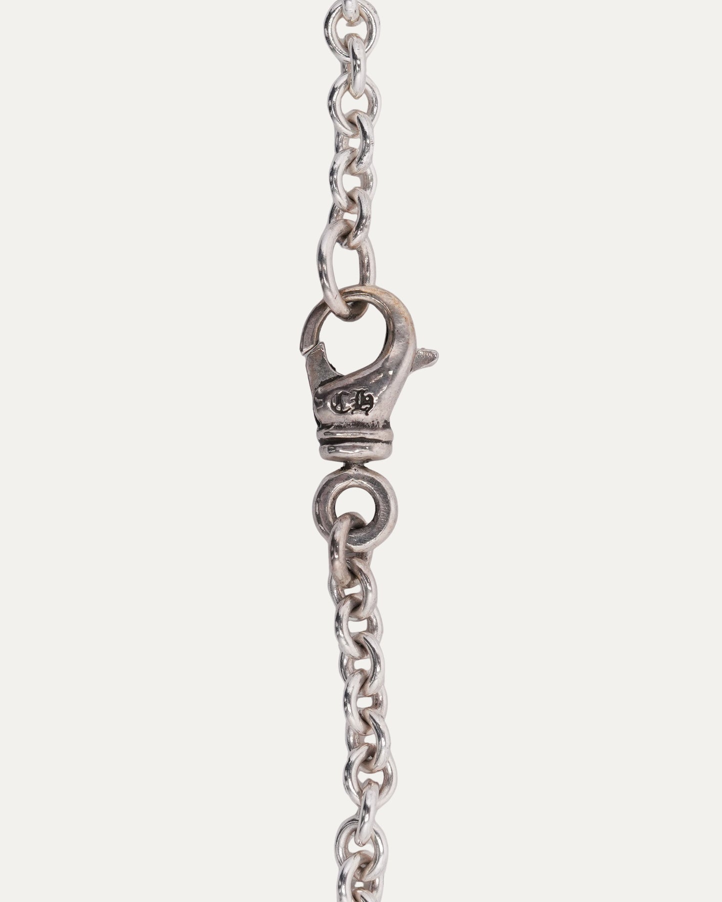 NLE Chain Necklace