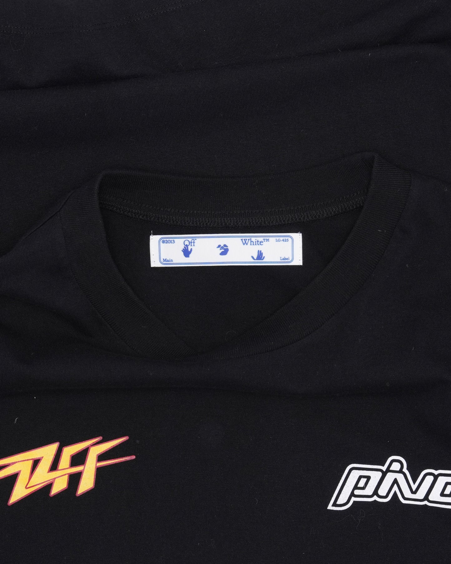 Pivot T-Shirt