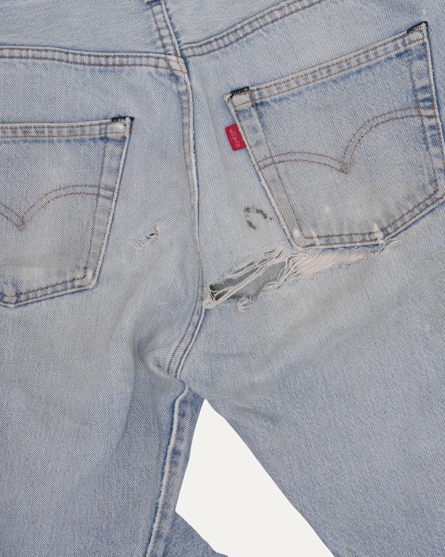 Levi's 501 Jeans