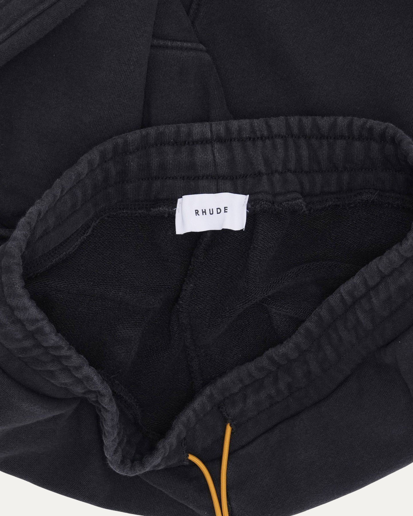 Drawstring Sweatpants