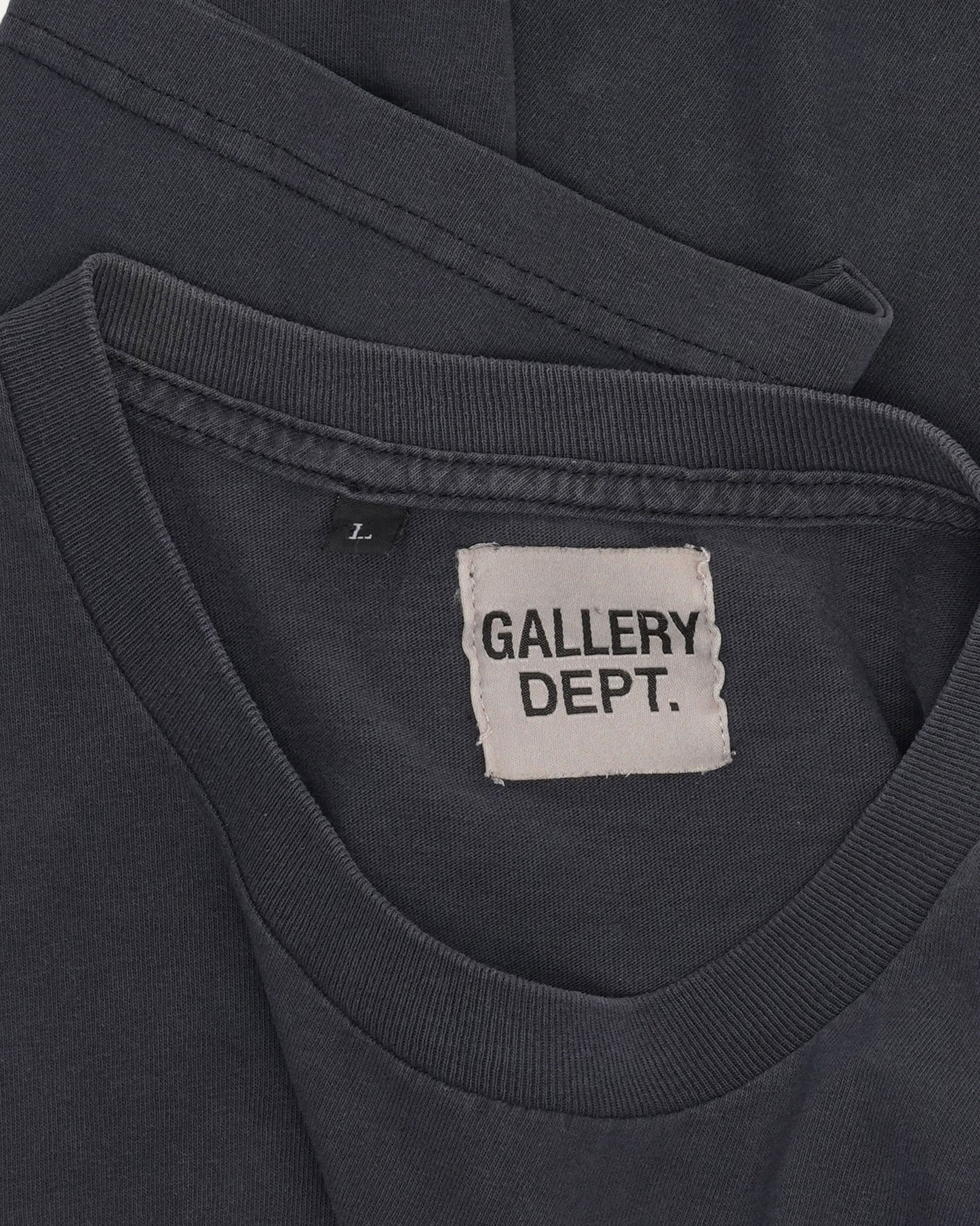Logo Pocket T-Shirt