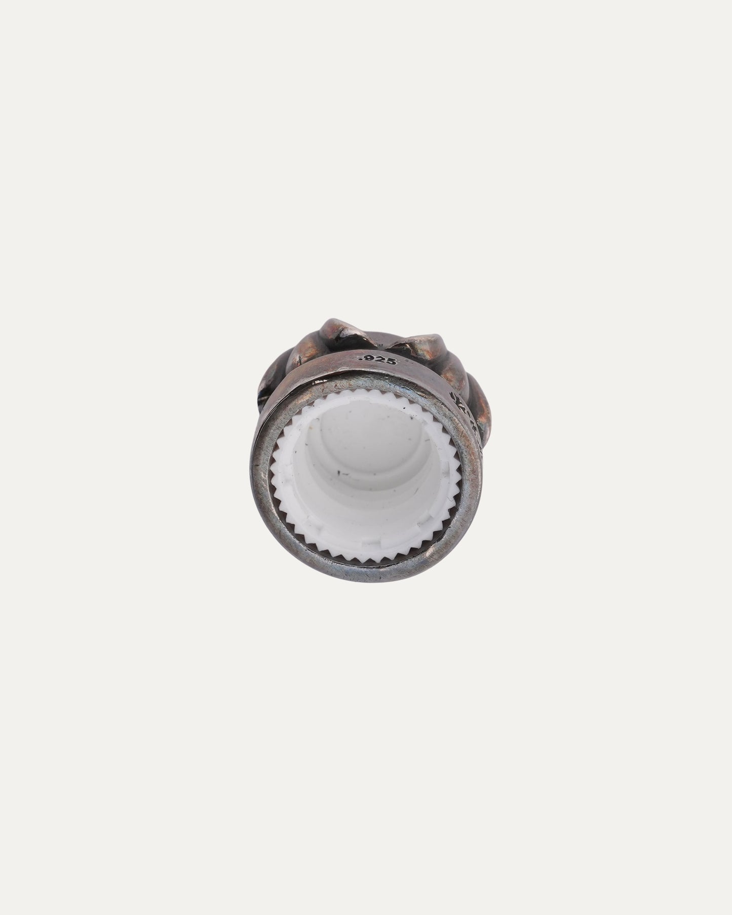 Toothpaste Cap