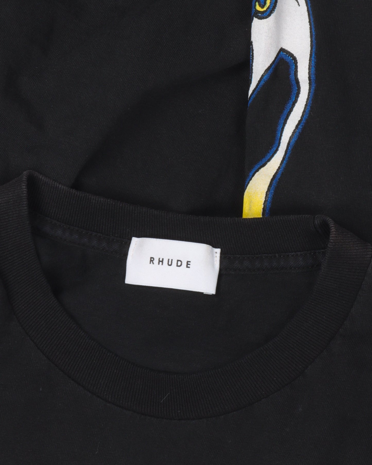 Eagle Long Sleeve T-Shirt