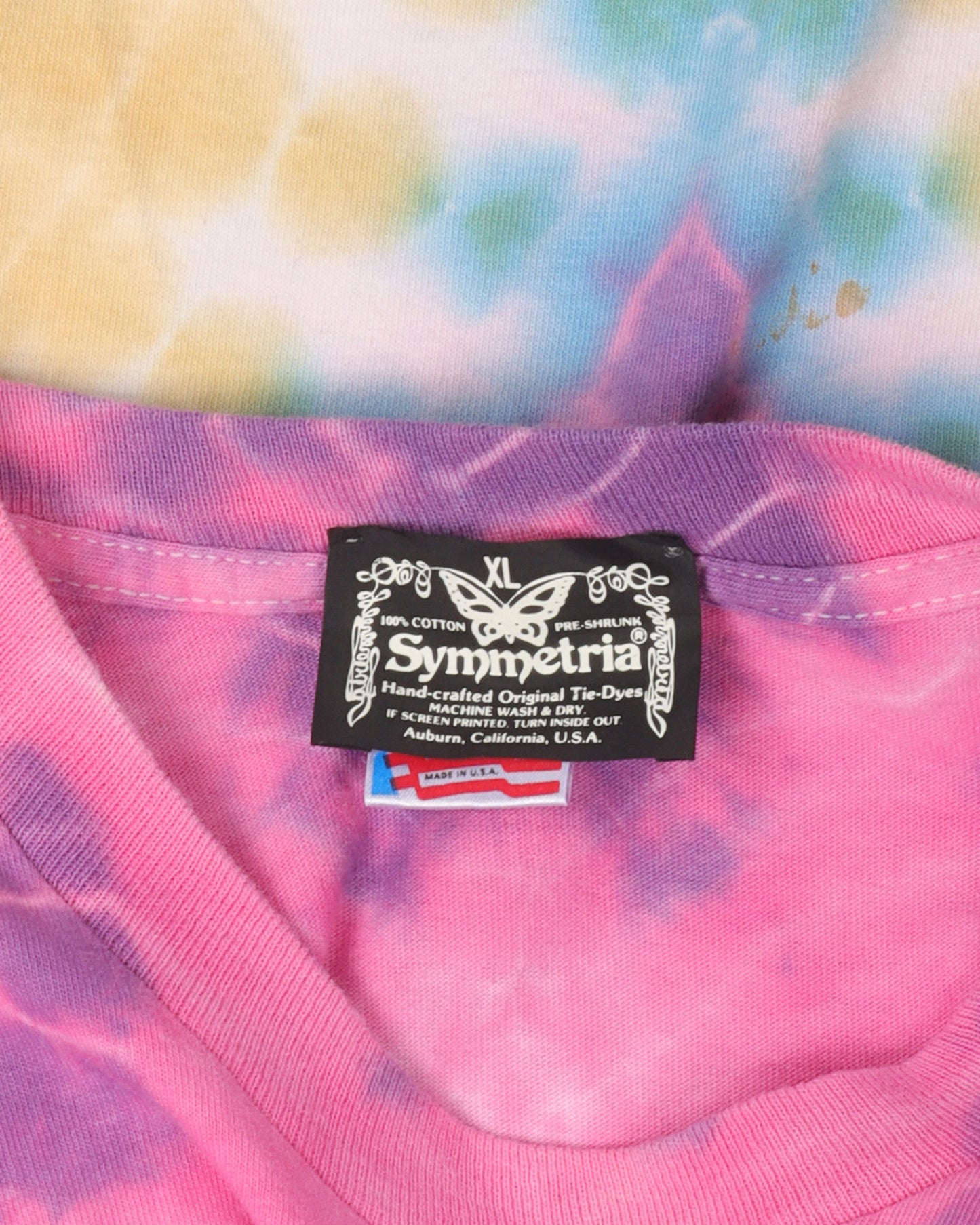 Moody Blue Lost Chord T-Shirt